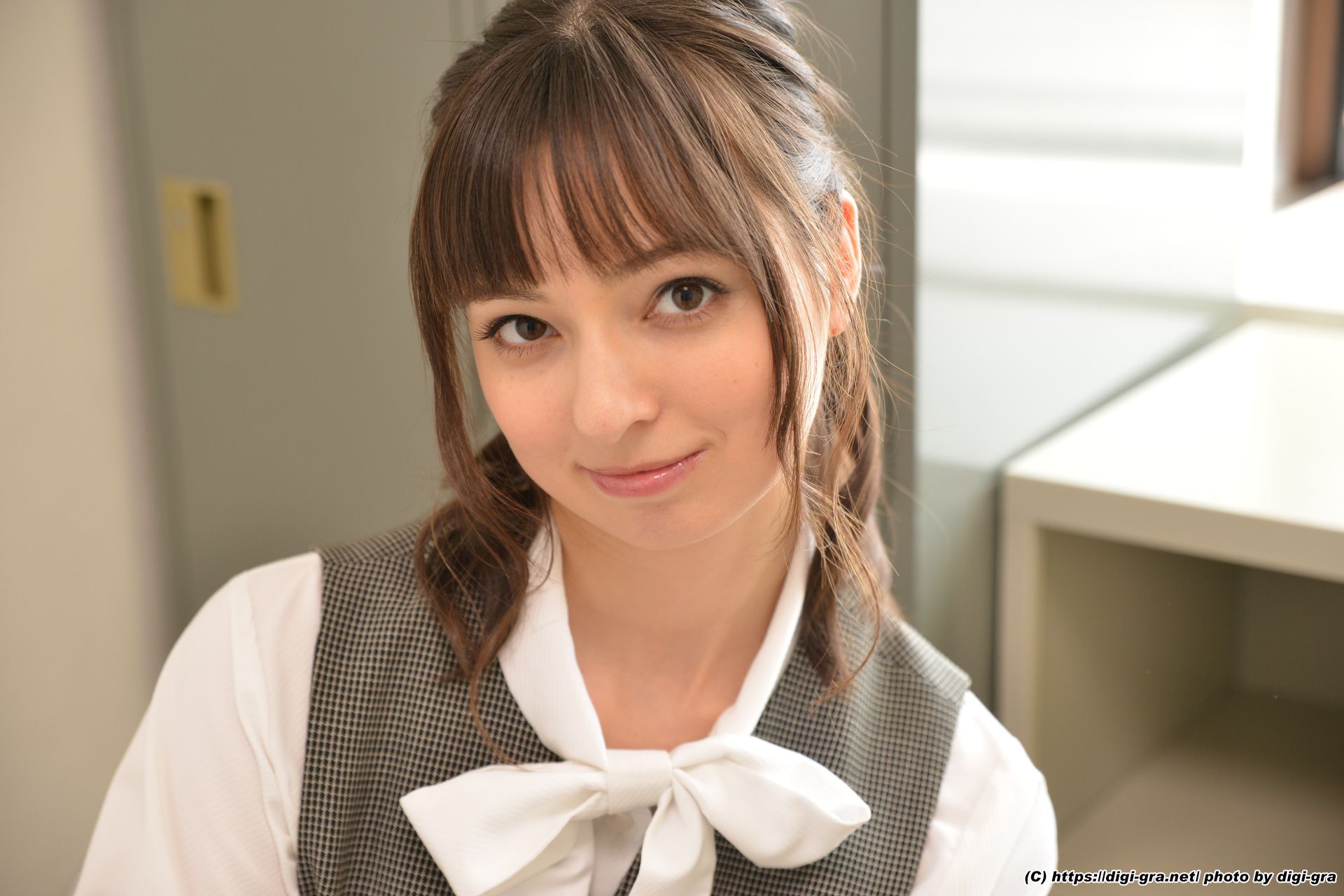 Karina Nishida 西田カリナ Set01 [Digi-Graデジグラ]_第2张