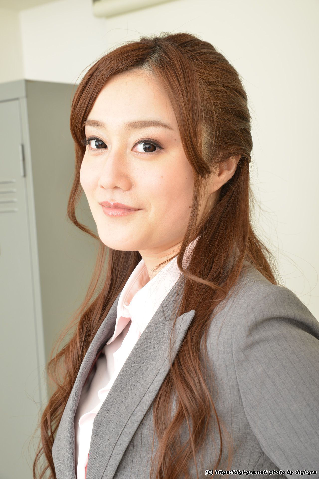 Mitsuki Tachibana 橘みつき Set01 [Digi-Graデジグラ]_第4张