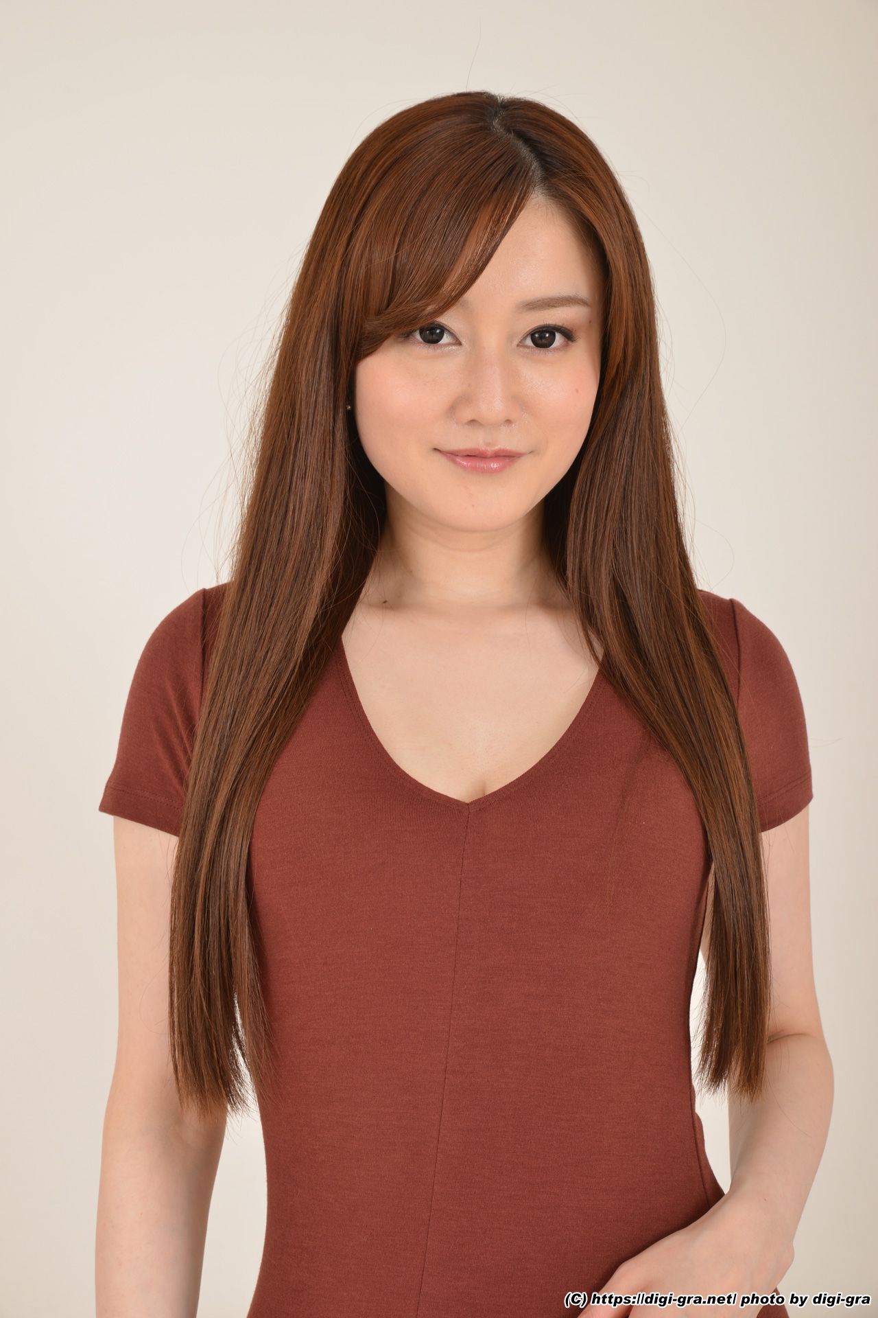 橘みつき Mitsuki Tachibana Set04 [Digi-Gra]_第3张