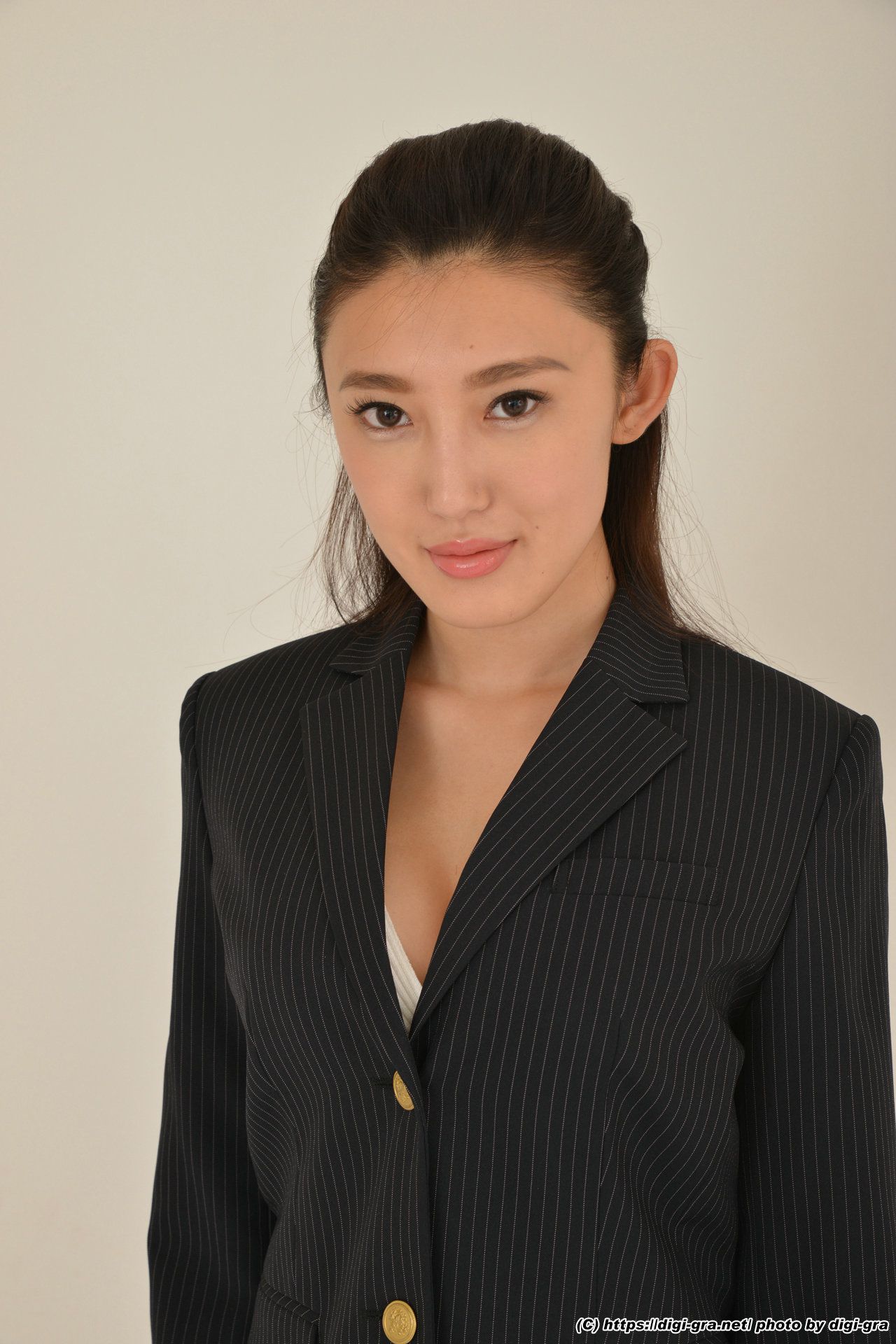 Anna Morikawa 森川アンナ Set04 [Digi-Graデジグラ]_第3张