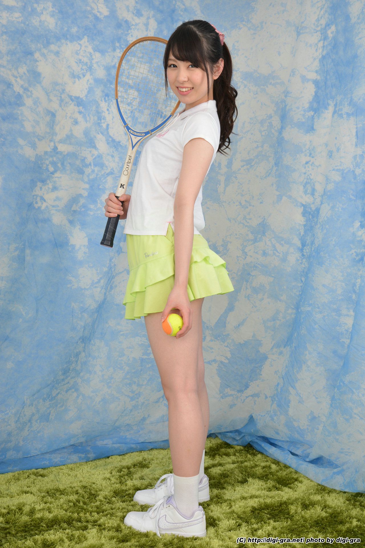 Rena Aoi あおいれな Set01 [Digi-Graデジグラ]_第5张