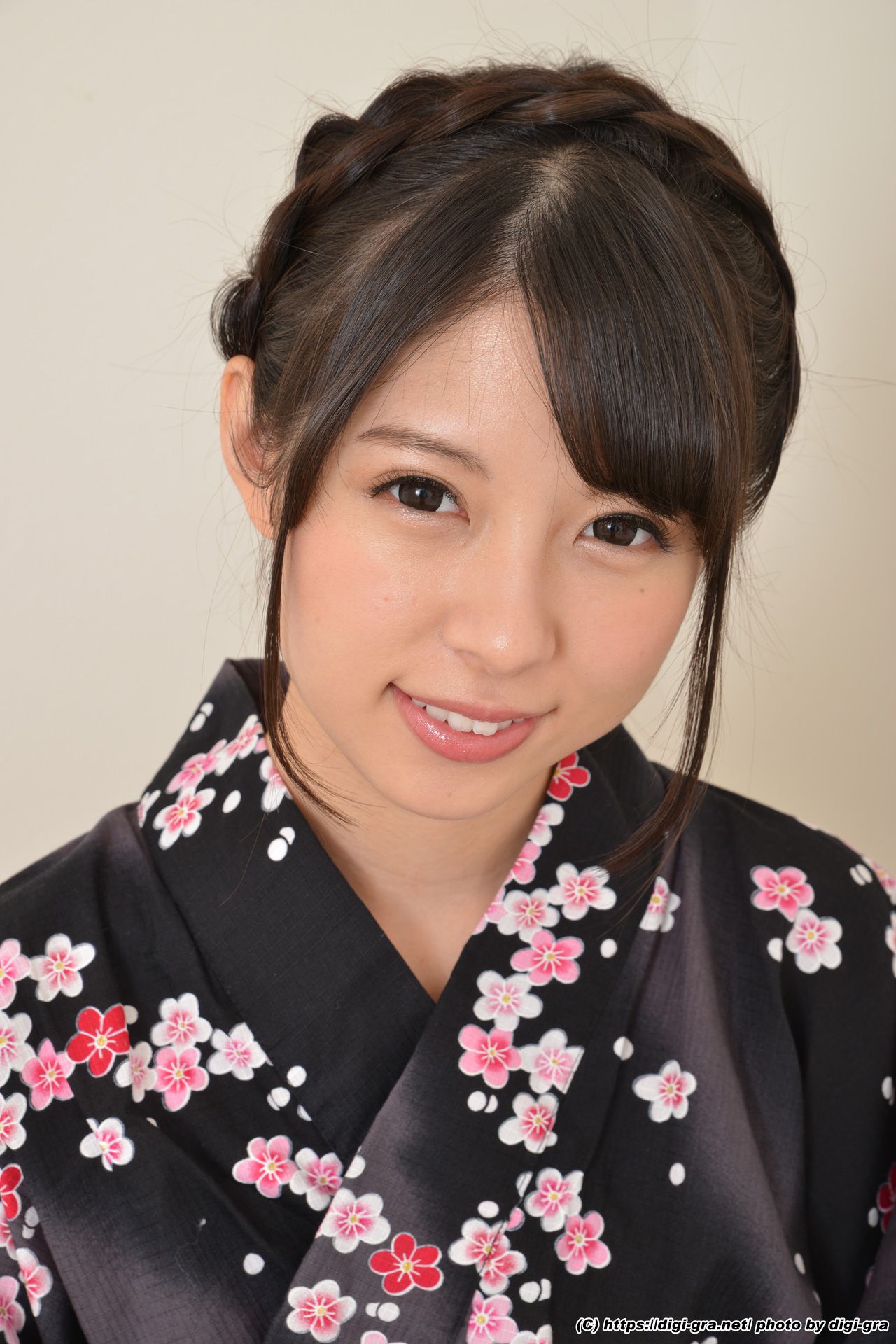 Rena Aoi 葵玲奈/あおいれな Set08 和服  [Digi-Gra]_第2张