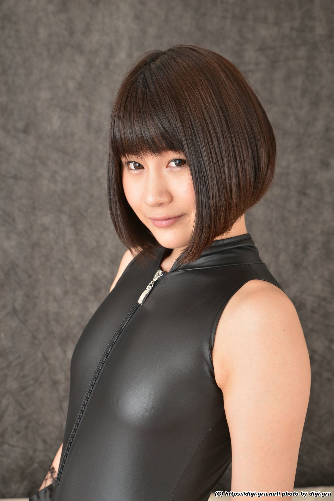 Kou Asumi 明海こう Set01 [Digi-Graデジグラ]_第5张