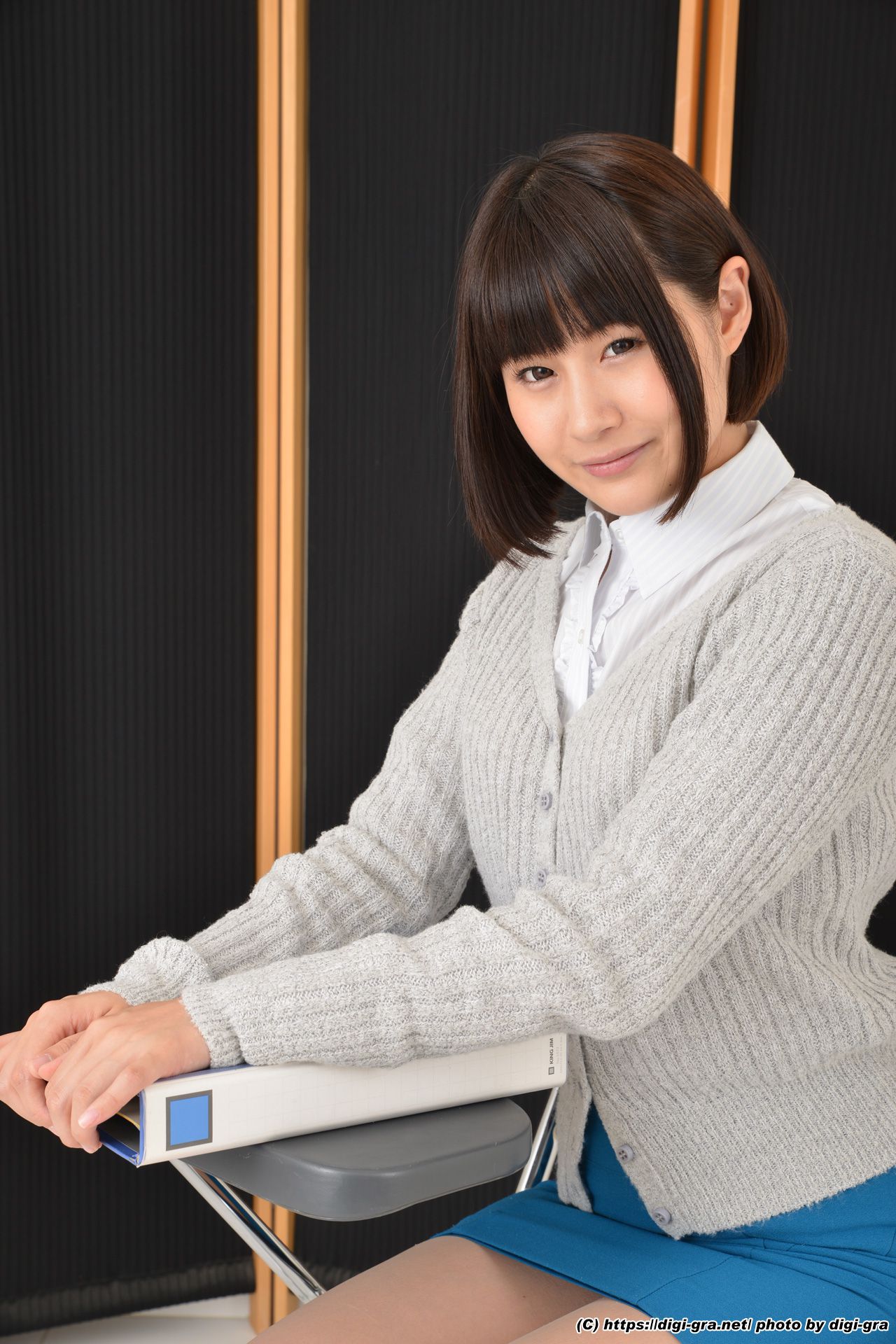 明海こう Kou Asumi Set02 [Digi-Graデジグラ]_第3张