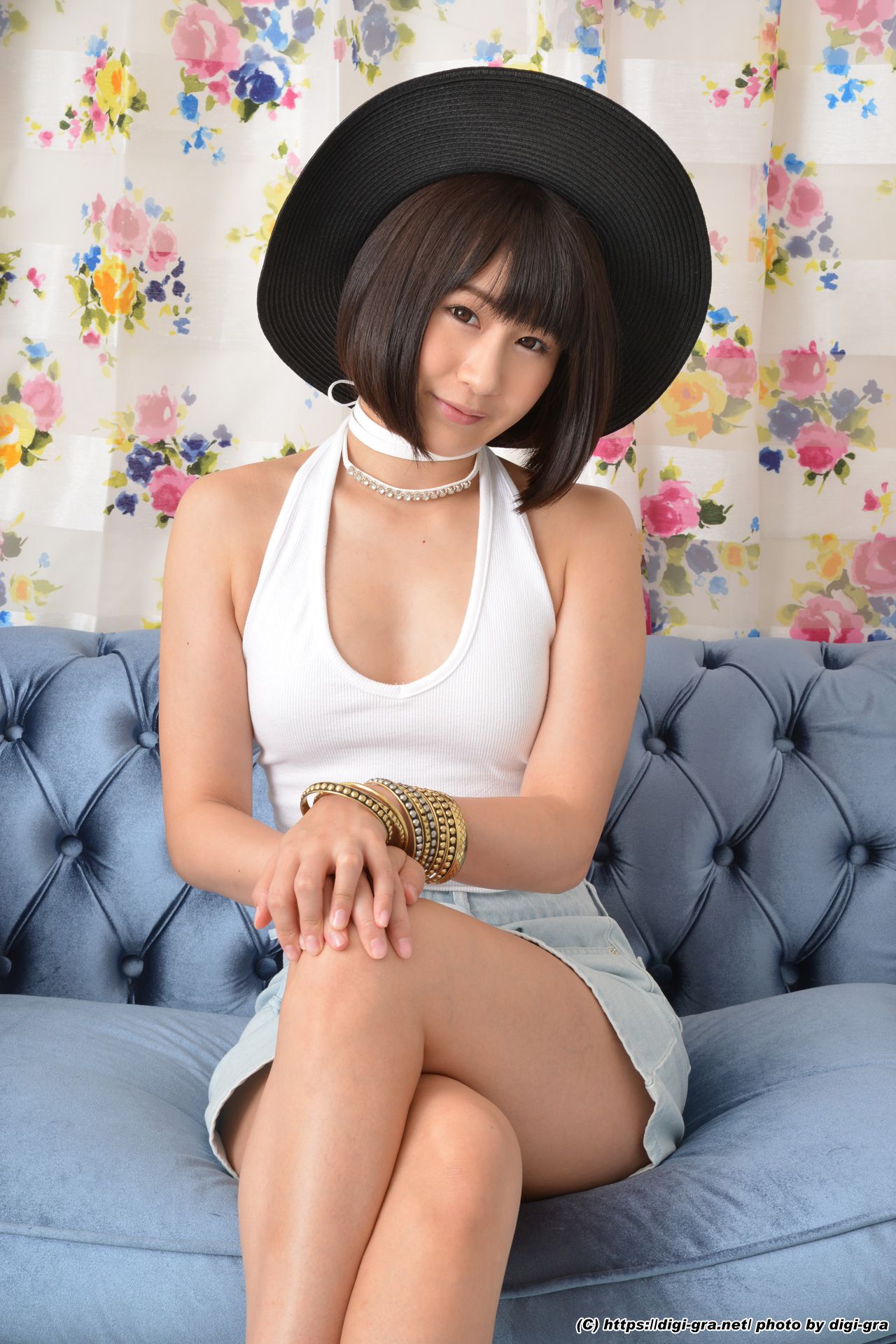 Kou Asumi 明海こう/小泉まり Set03 [Digi-Gra]_第2张