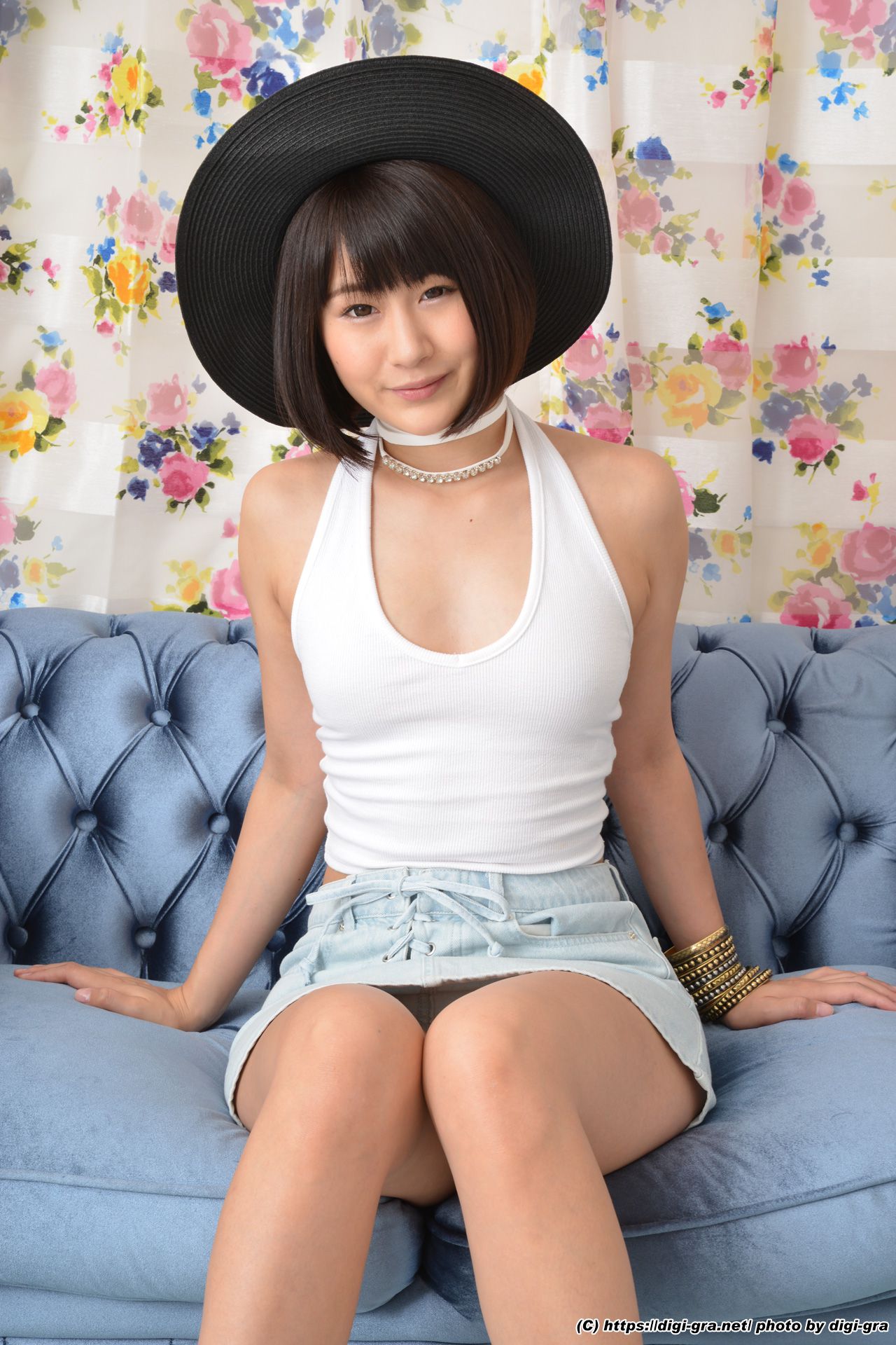 Kou Asumi 明海こう/小泉まり Set03 [Digi-Gra]_第5张