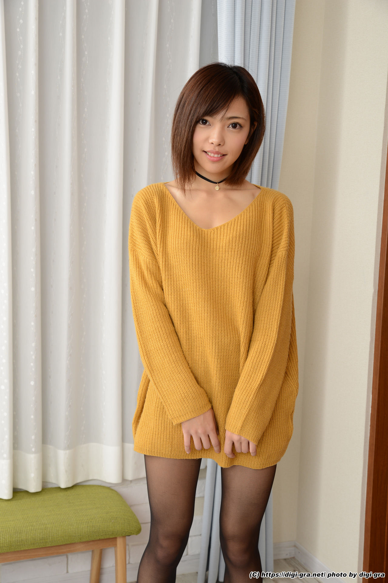 [Digi-Gra] Aya Hirose 広瀬あや Photoset 05_第2张