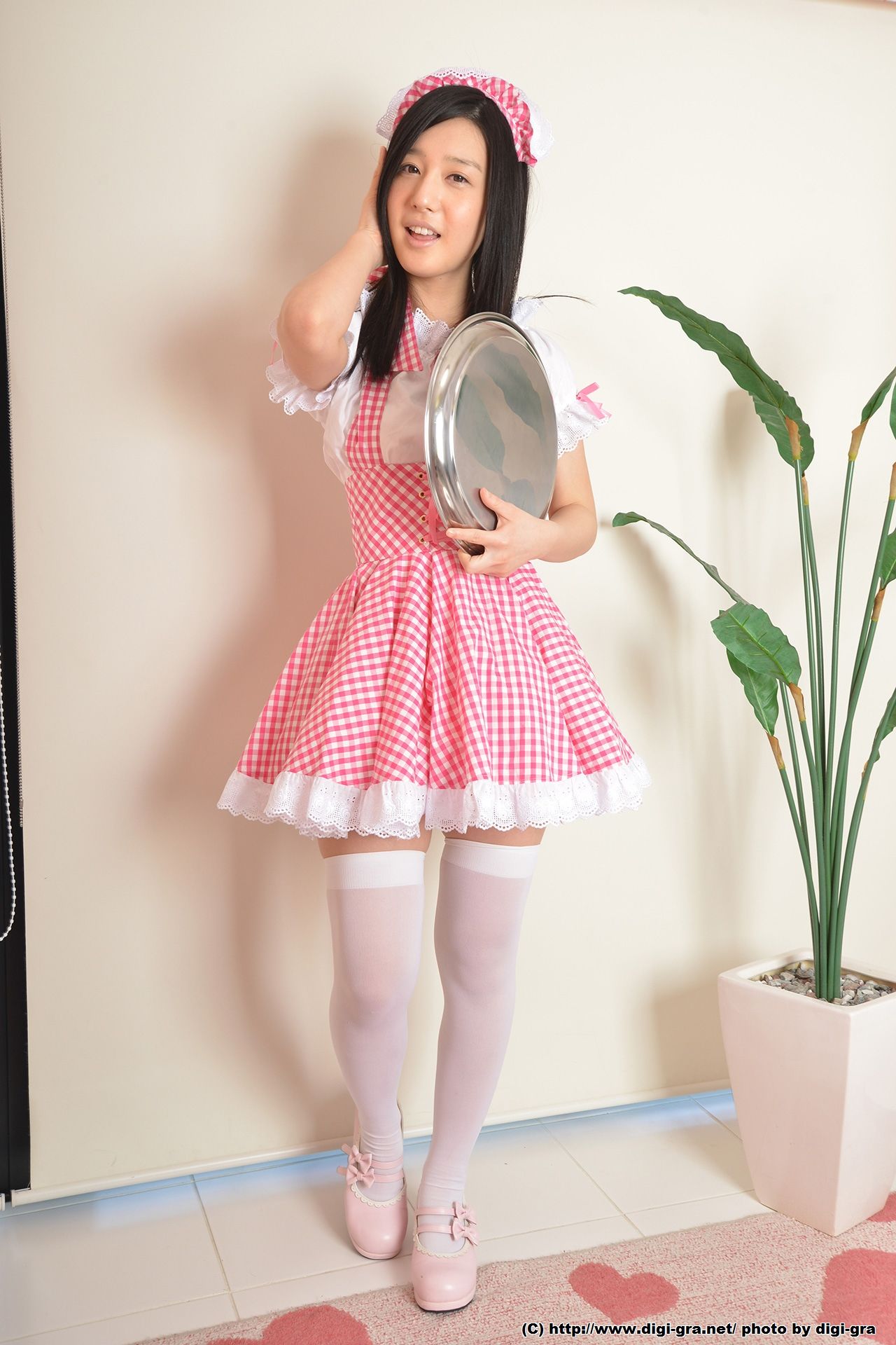 [Digi-Gra] Iori Kagawa 古川いおり Photoset 01_第2张