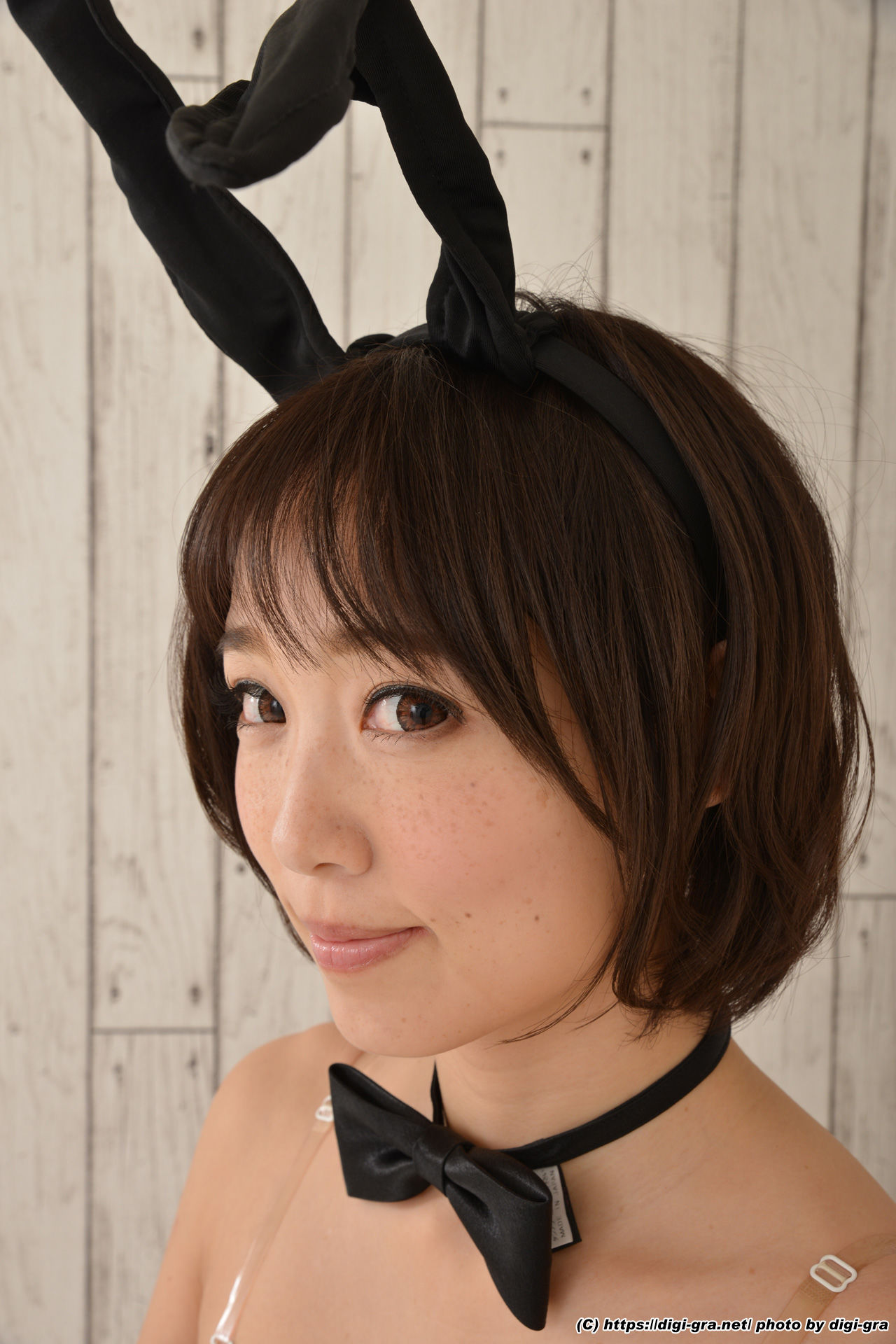 [Digi-Gra] Love Saotome 早乙女らぶ Photoset 02_第5张