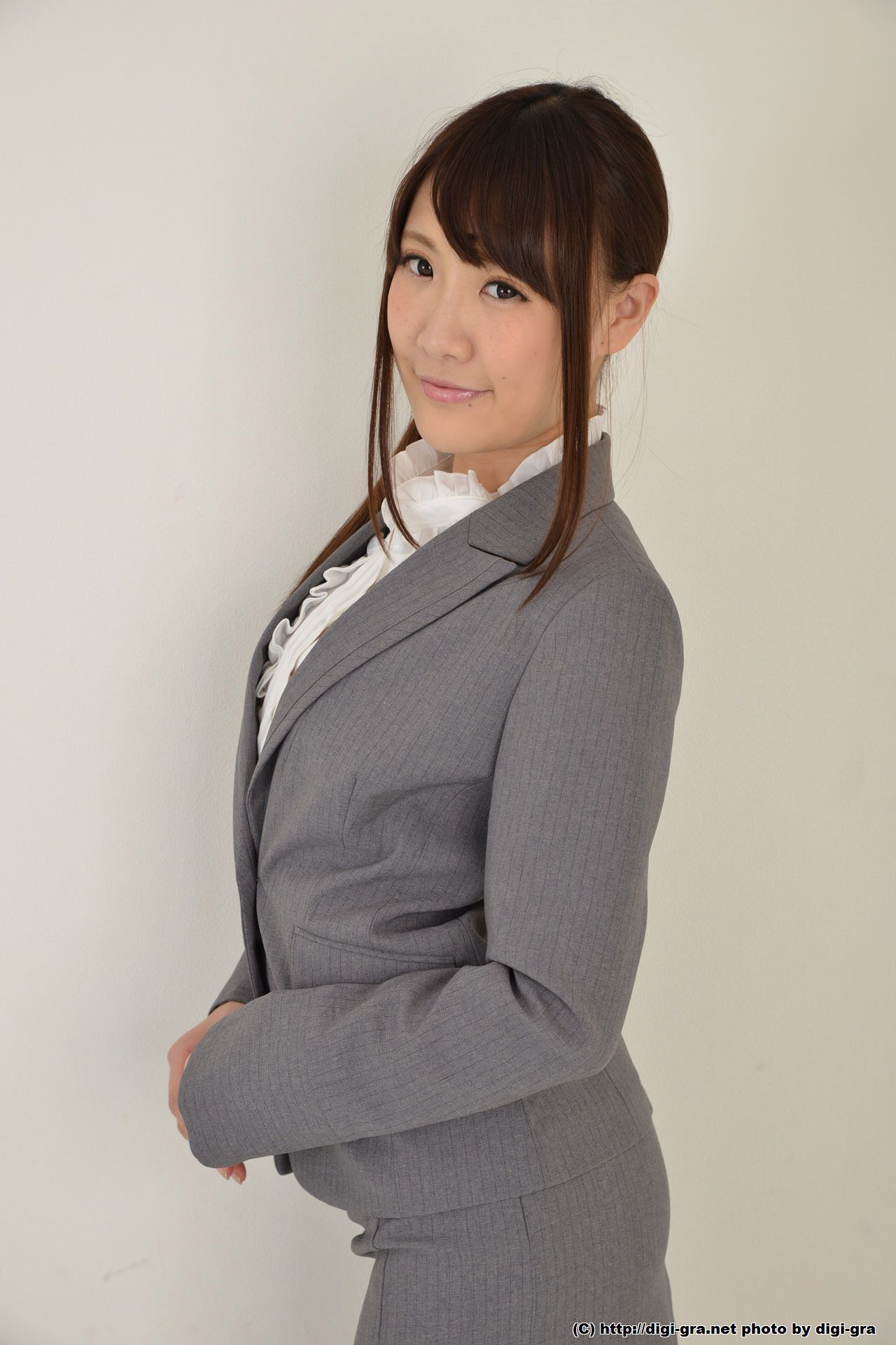 [Digi-Gra] Miko Komine 小峰みこ Photoset 02_第5张