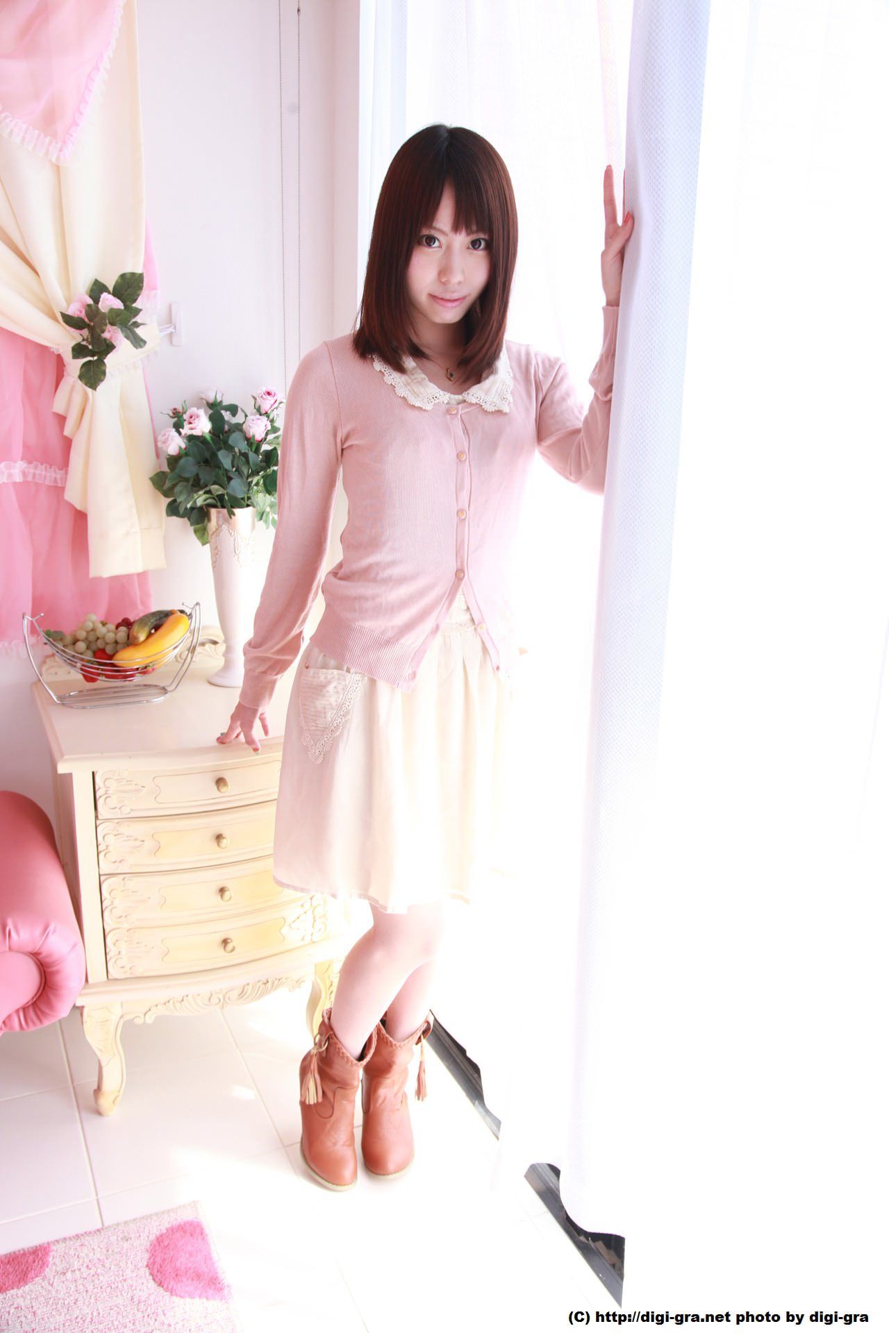 [Digi-Gra] Misuzu Kawana 川菜美鈴  Photoset 04_第2张