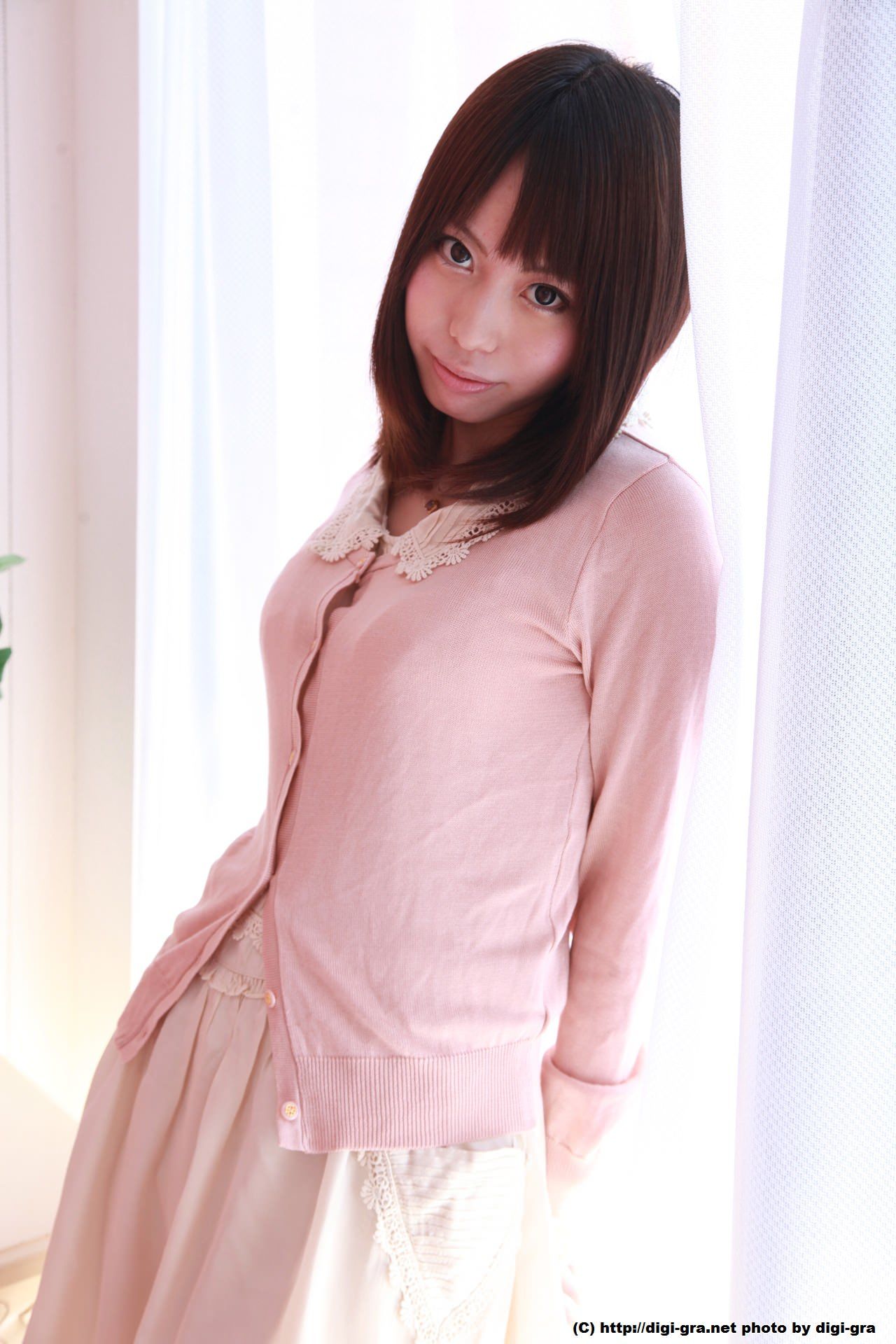 [Digi-Gra] Misuzu Kawana 川菜美鈴  Photoset 04_第3张