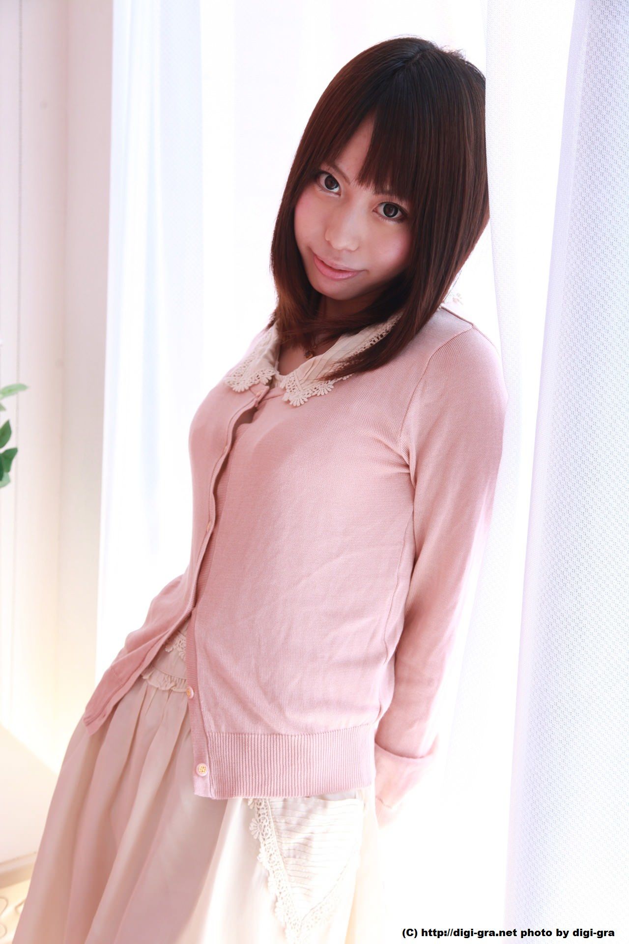 [Digi-Gra] Misuzu Kawana 川菜美鈴  Photoset 04_第4张