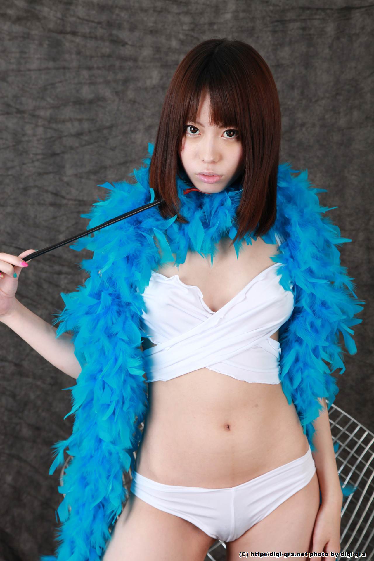 [Digi-Gra] Misuzu Kawana 川菜美鈴  Photoset 05_第2张