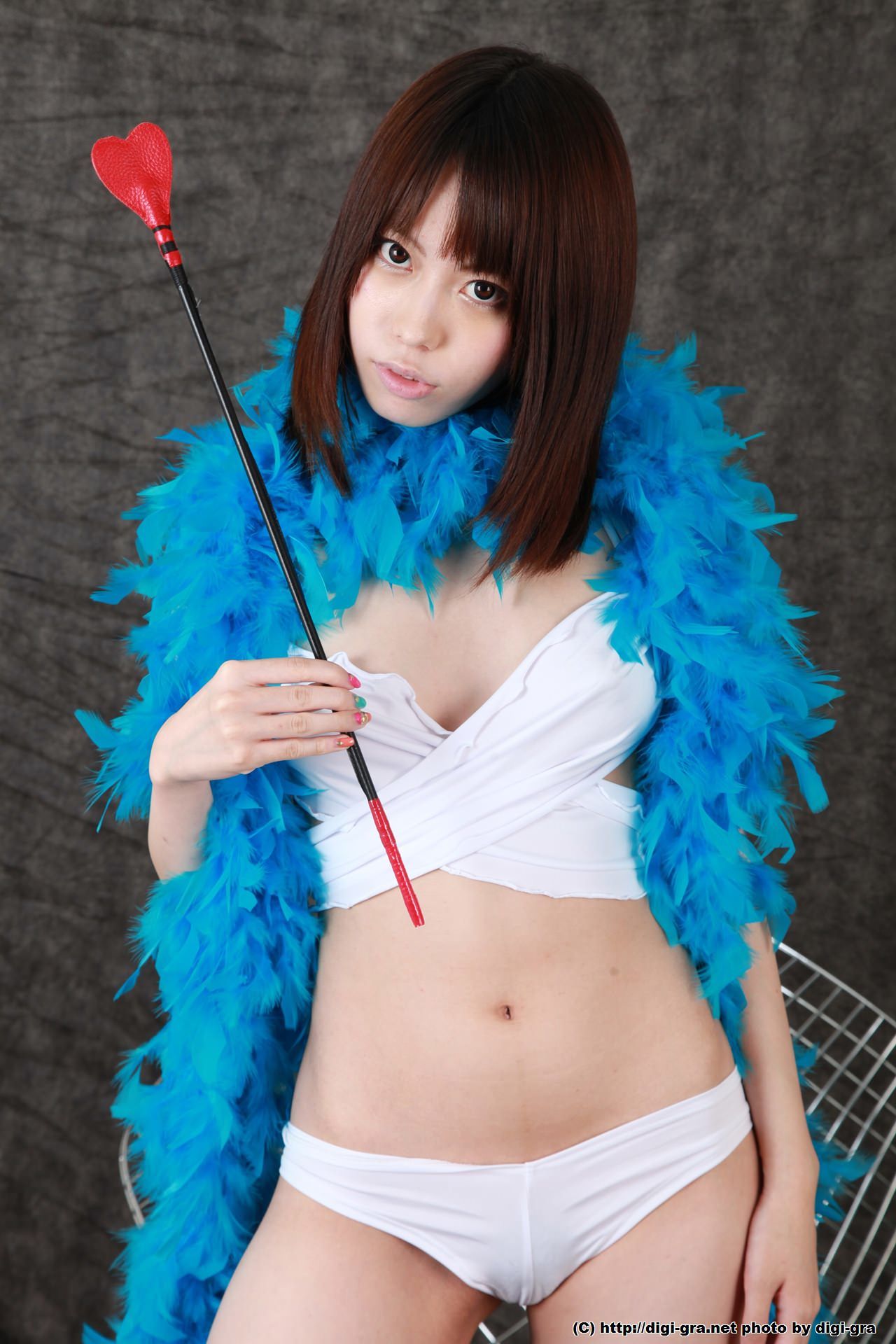 [Digi-Gra] Misuzu Kawana 川菜美鈴  Photoset 05_第3张