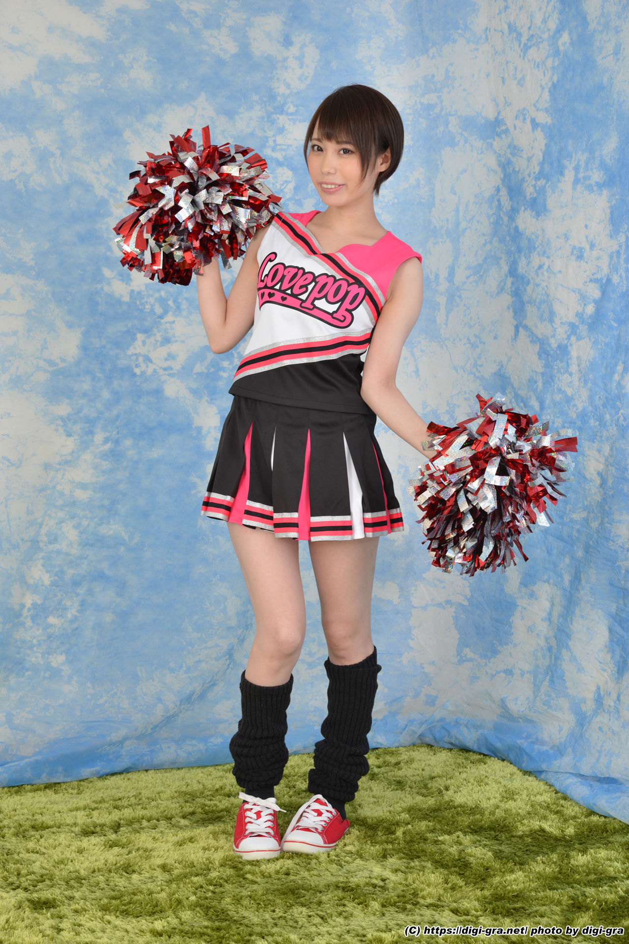 [Digi-Gra] Misuzu Kawana 川菜美鈴  Photoset 06_第1张