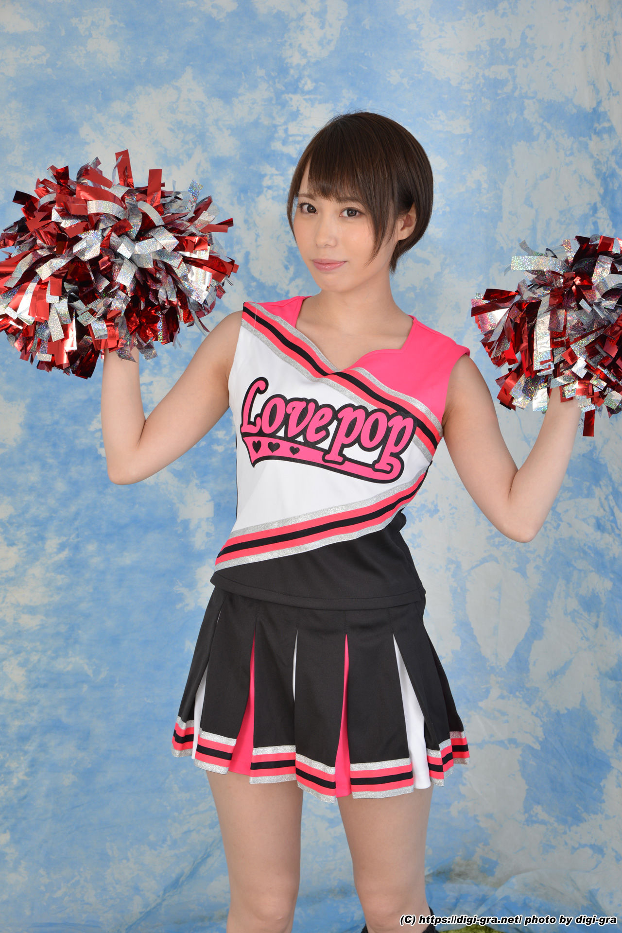 [Digi-Gra] Misuzu Kawana 川菜美鈴  Photoset 06_第2张