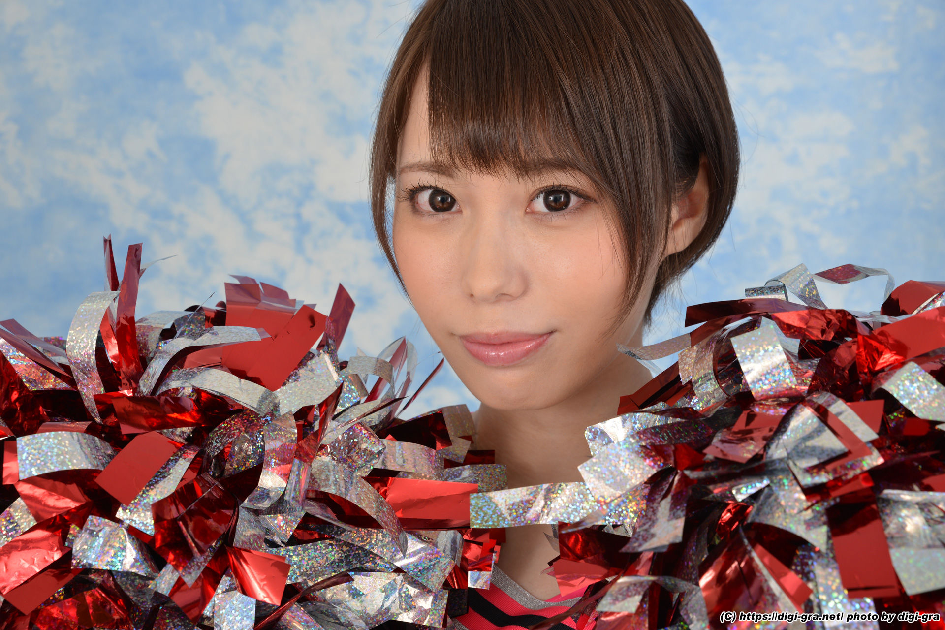 [Digi-Gra] Misuzu Kawana 川菜美鈴  Photoset 06_第4张