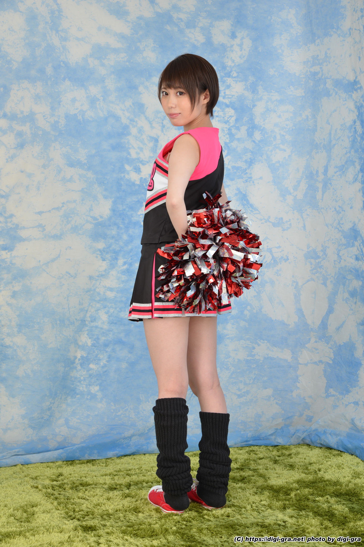 [Digi-Gra] Misuzu Kawana 川菜美鈴  Photoset 06_第5张