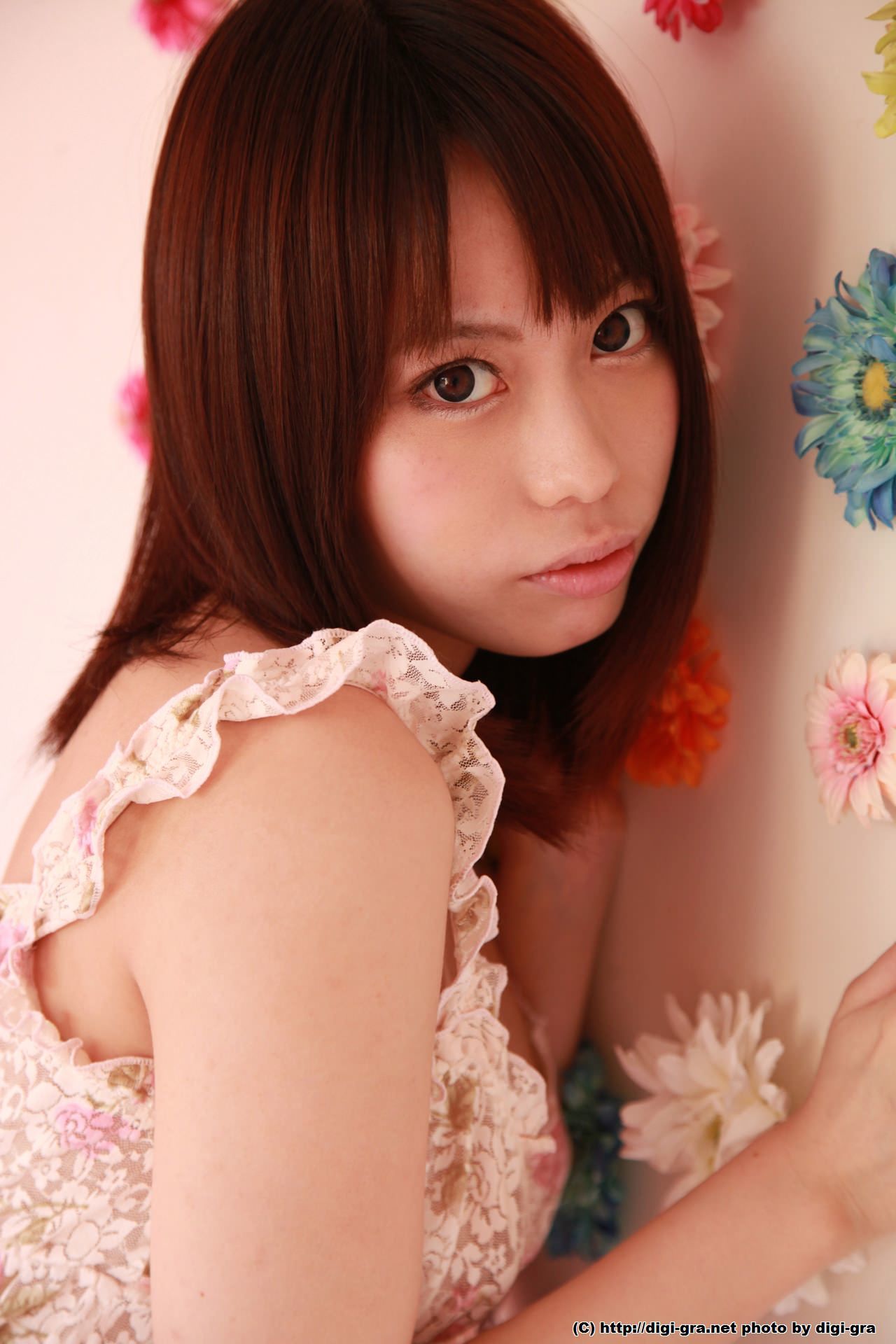 [Digi-Gra] Misuzu Kawana 川菜美鈴 Photoset 03_第1张