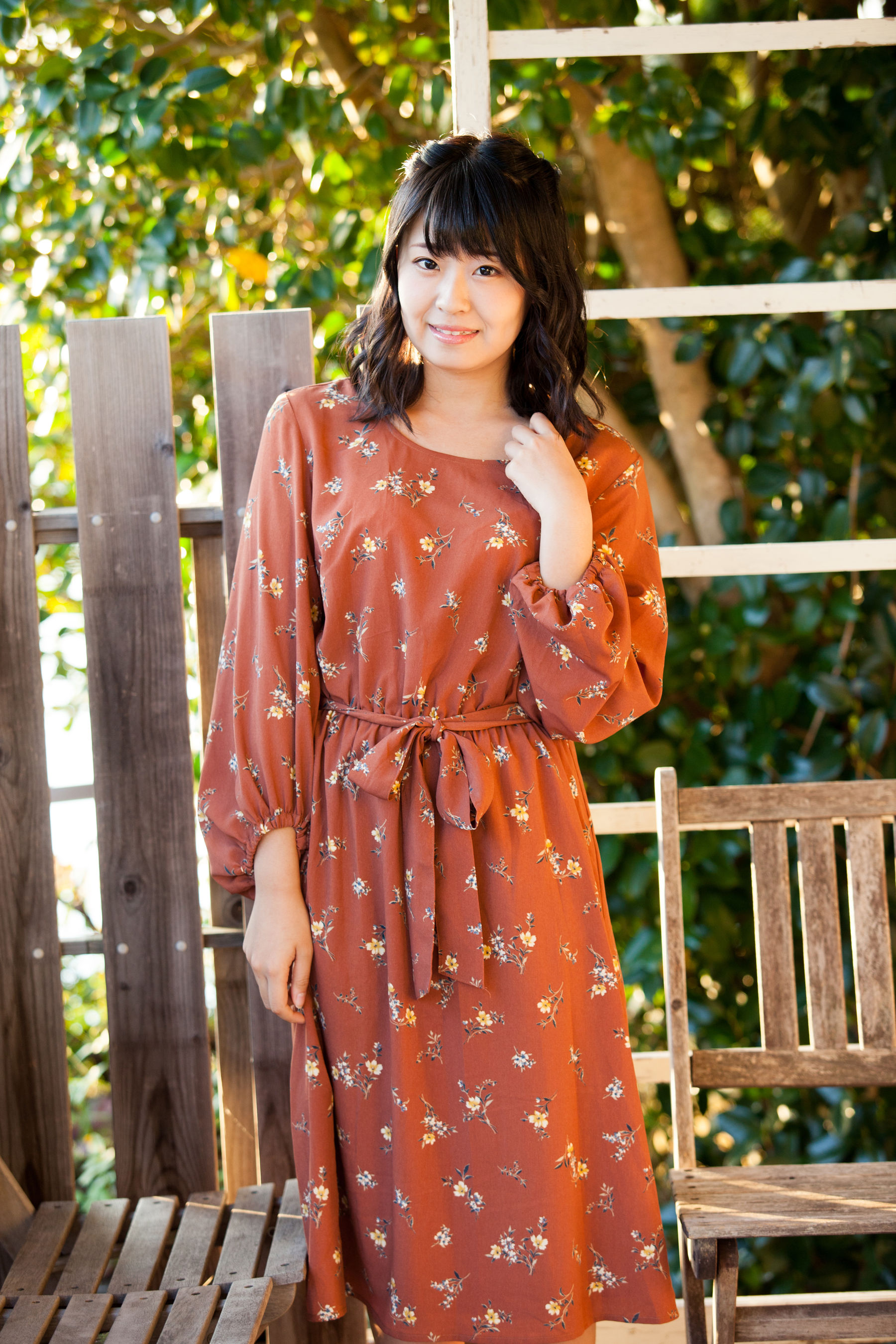 [Digi-Gra] Airi Sato さとう愛理  Show me a guer - PPV_第1张