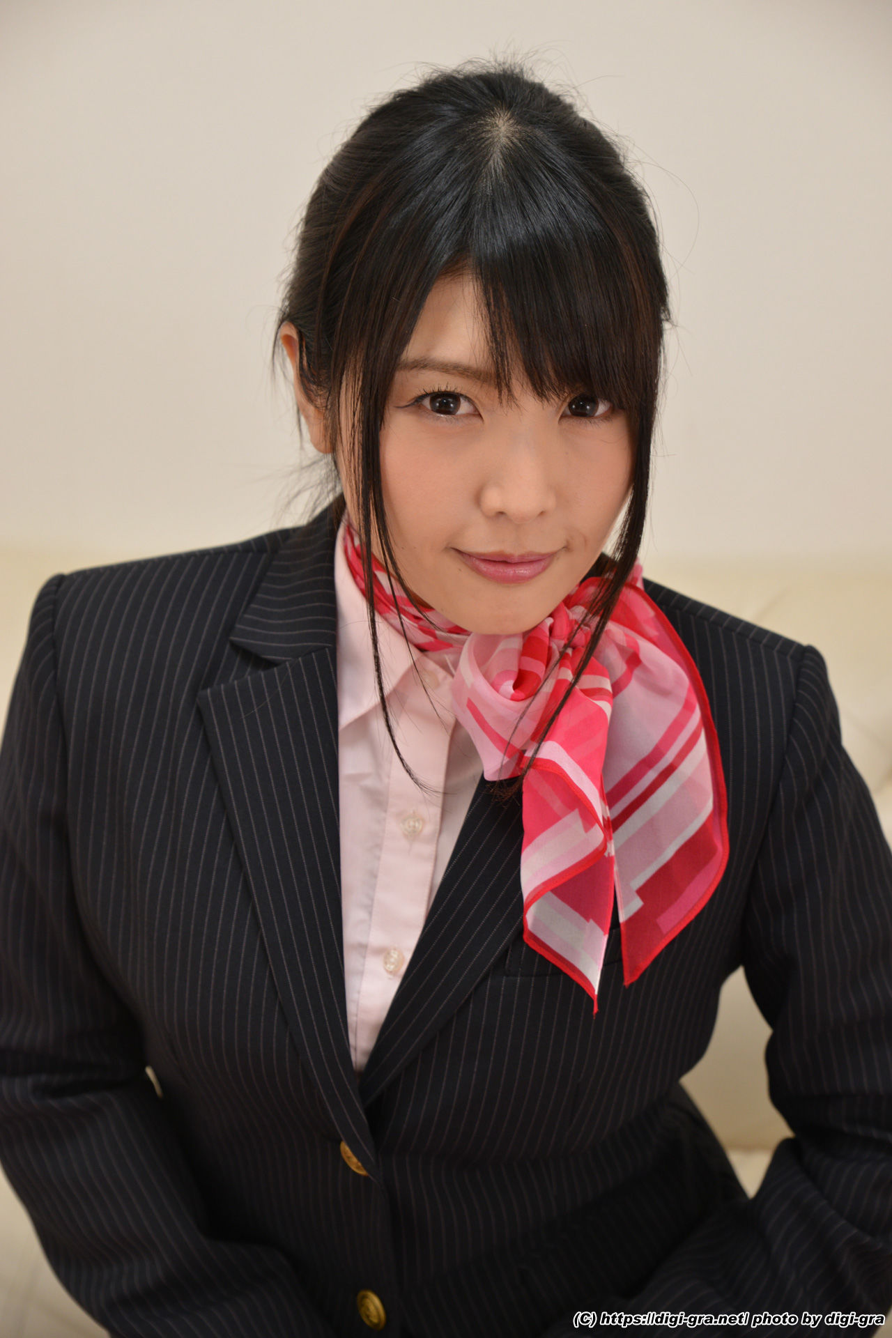 [Digi-Gra] Akari Niimura 新村あかり Photoset 01_第3张