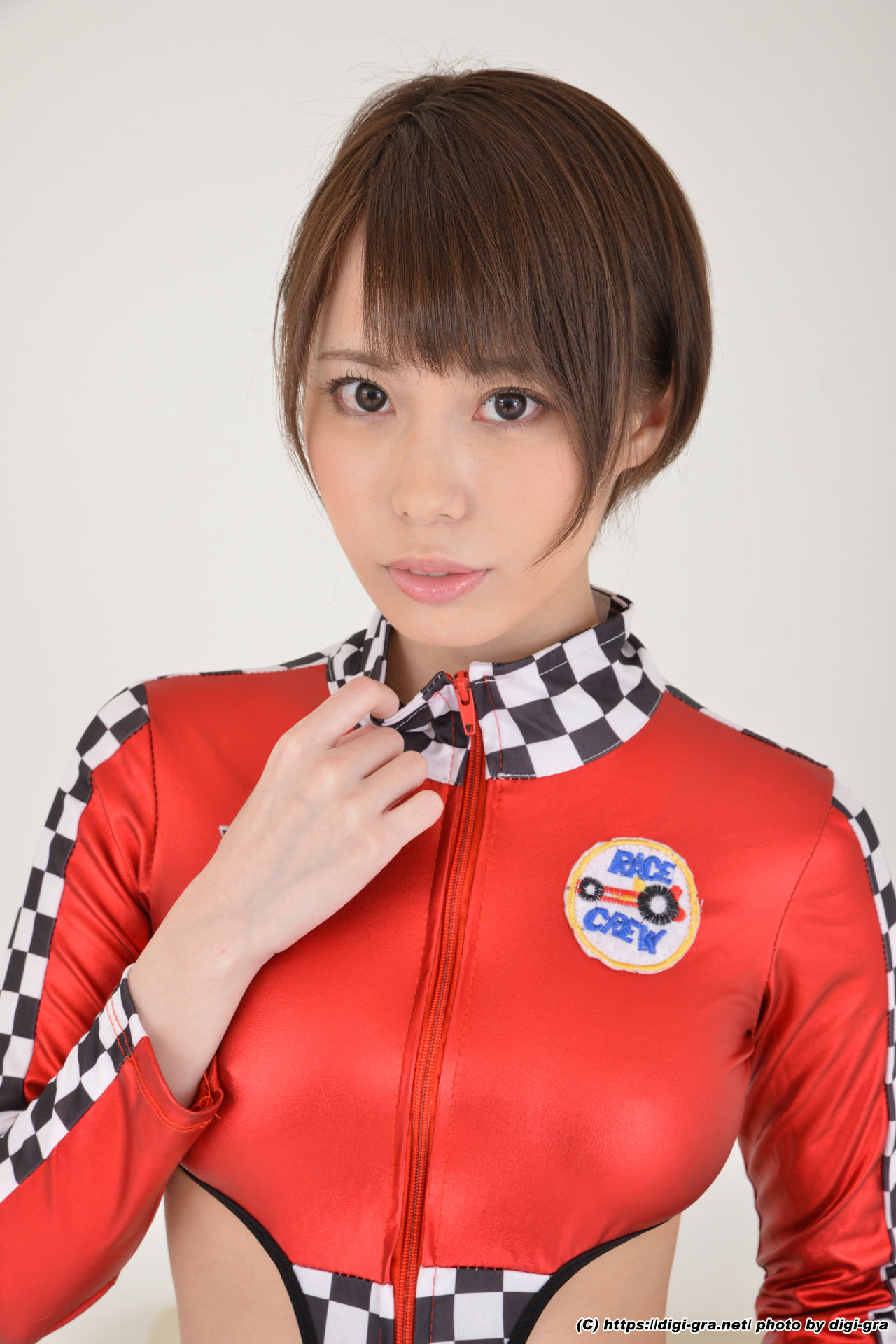 [Digi-Gra] Misuzu Kawana 川菜美鈴 Photoset 07_第4张