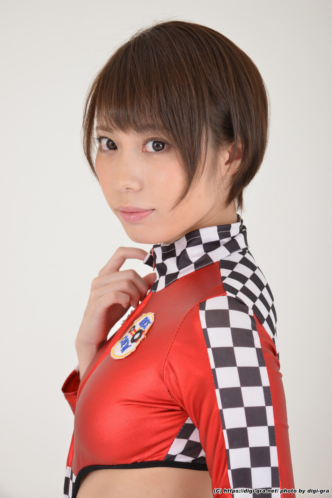 [Digi-Gra] Misuzu Kawana 川菜美鈴 Photoset 07_第5张