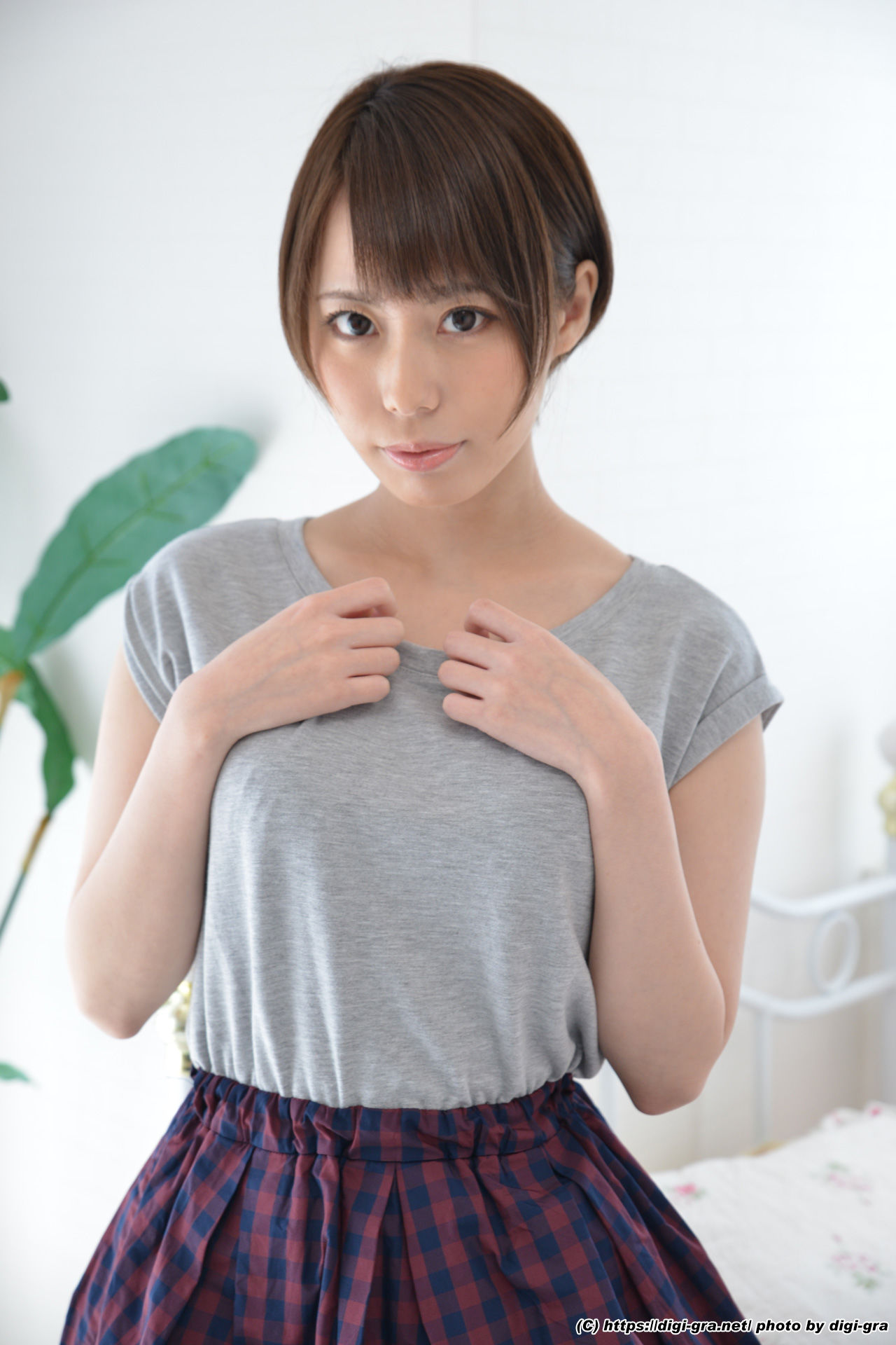 [Digi-Gra] Misuzu Kawana 川菜美鈴 Photoset 08_第3张