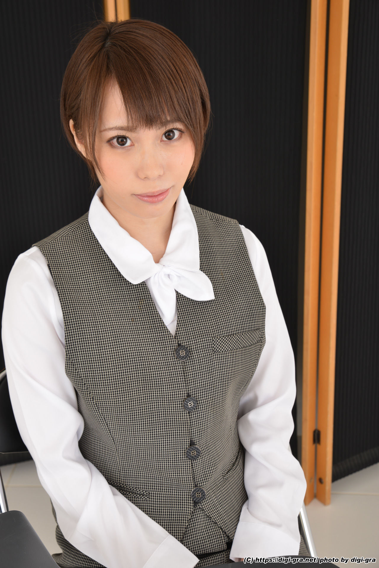 [Digi-Gra] Misuzu Kawana 川菜美鈴 Photoset 09_第3张