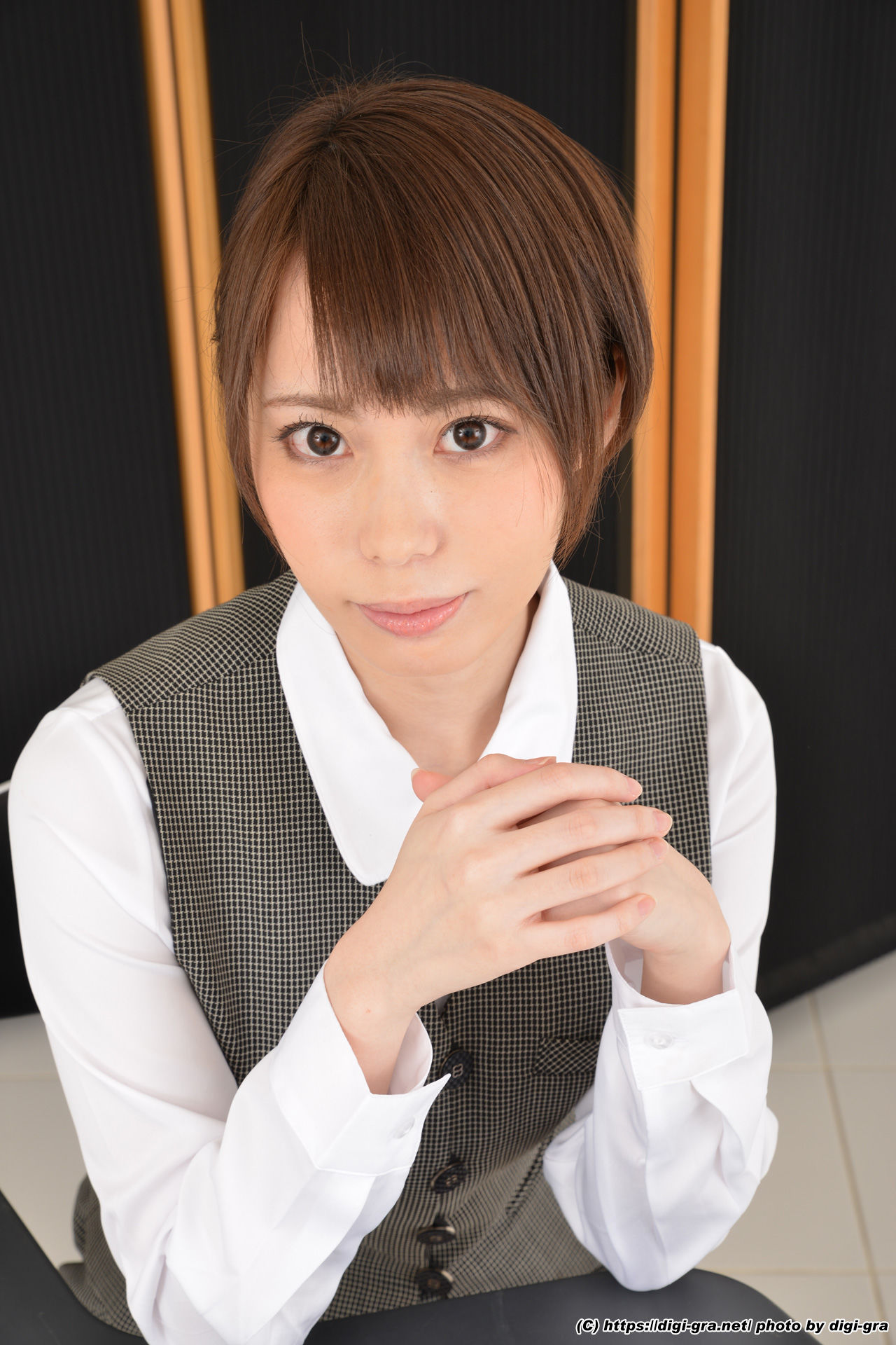 [Digi-Gra] Misuzu Kawana 川菜美鈴 Photoset 09_第4张