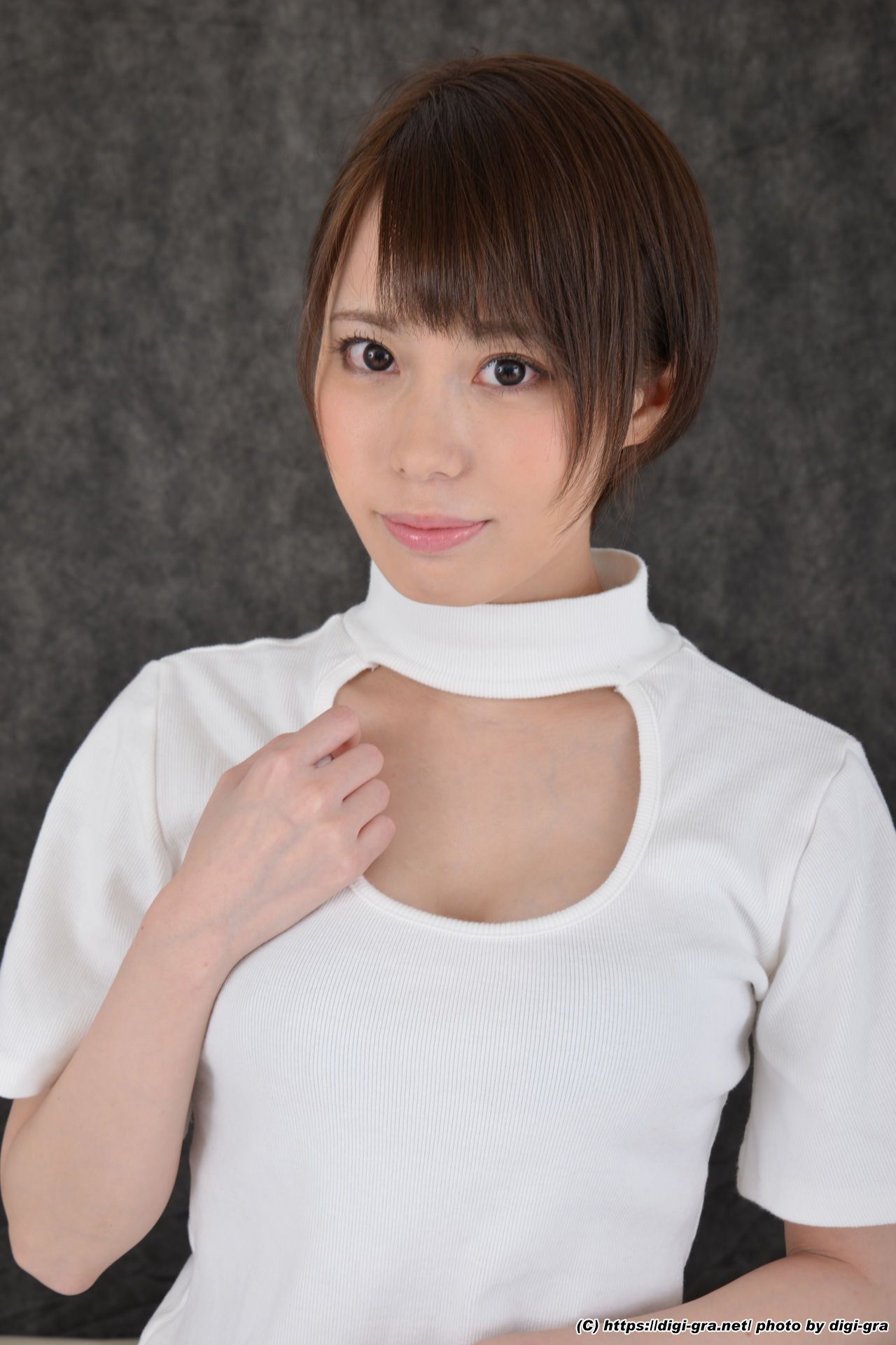 [Digi-Gra] Misuzu Kawana 川菜美鈴 Photoset 10_第3张