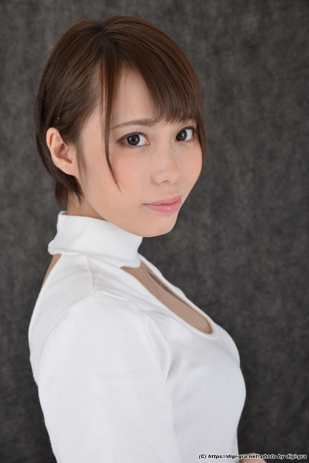 [Digi-Gra] Misuzu Kawana 川菜美鈴 Photoset 10_第4张