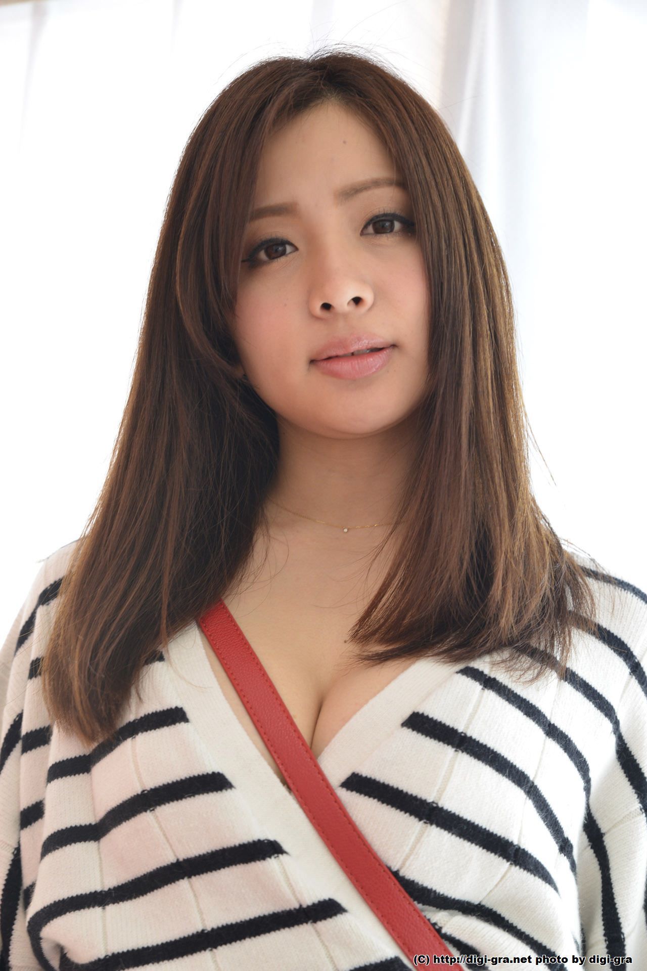 [Digi-Gra] Remi Sasaki 佐々木恋海 Photoset 04_第3张