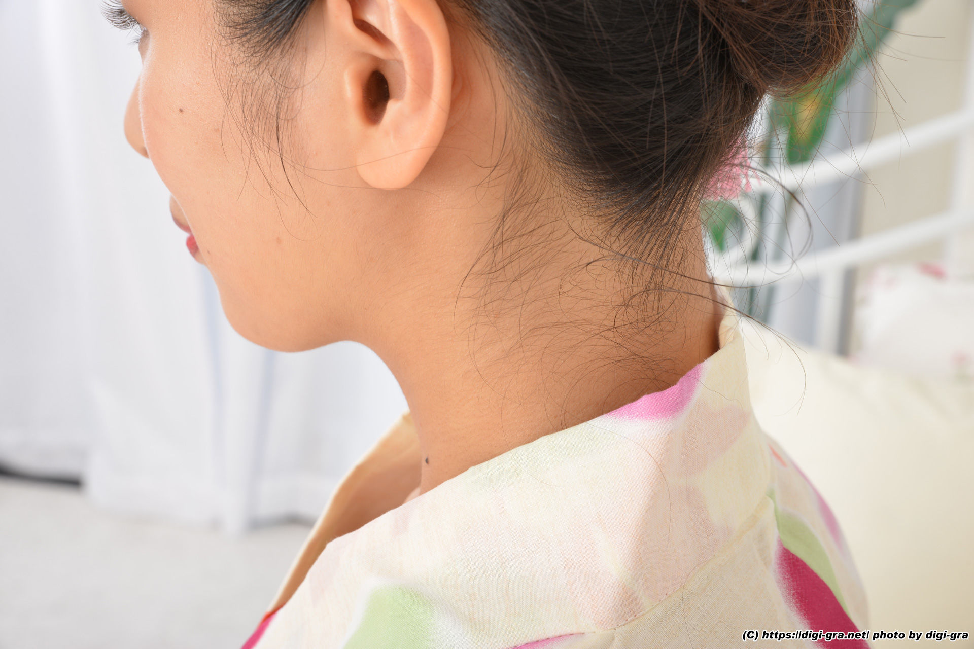 [Digi-Gra] Hana Haruna 春菜はな Photoset 01_第4张