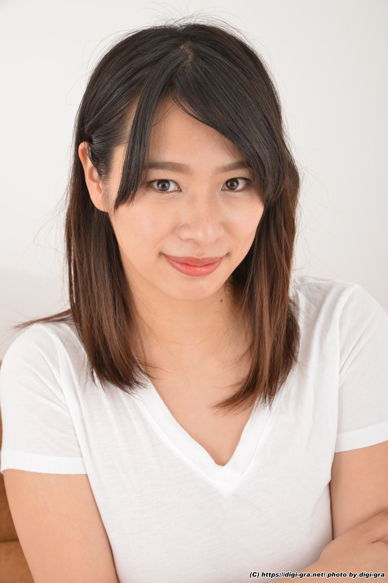 [Digi-Gra] Hana Haruna 春菜はな Photoset 03_第3张