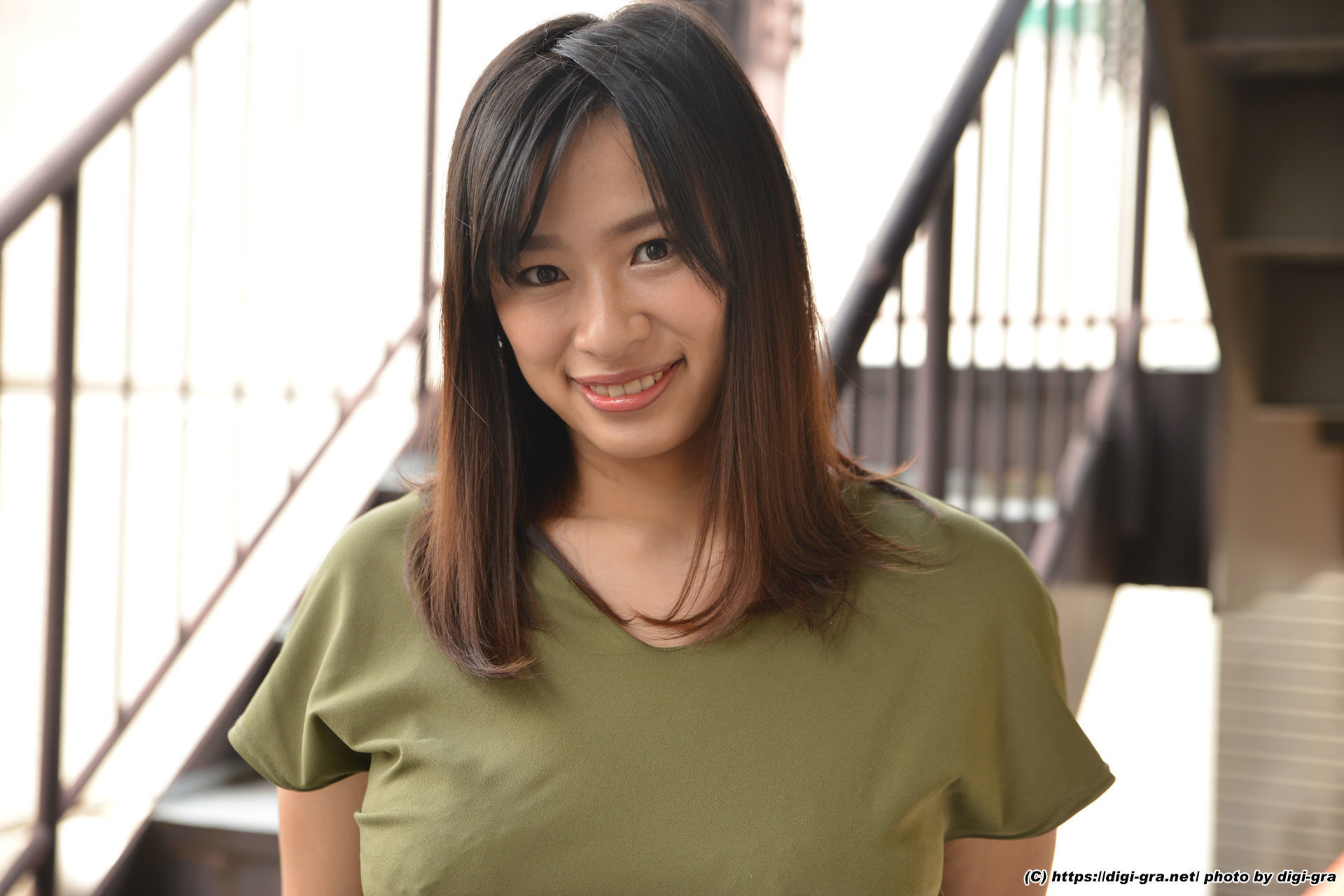 [Digi-Gra] Hana Haruna 春菜はな Photoset 05_第2张