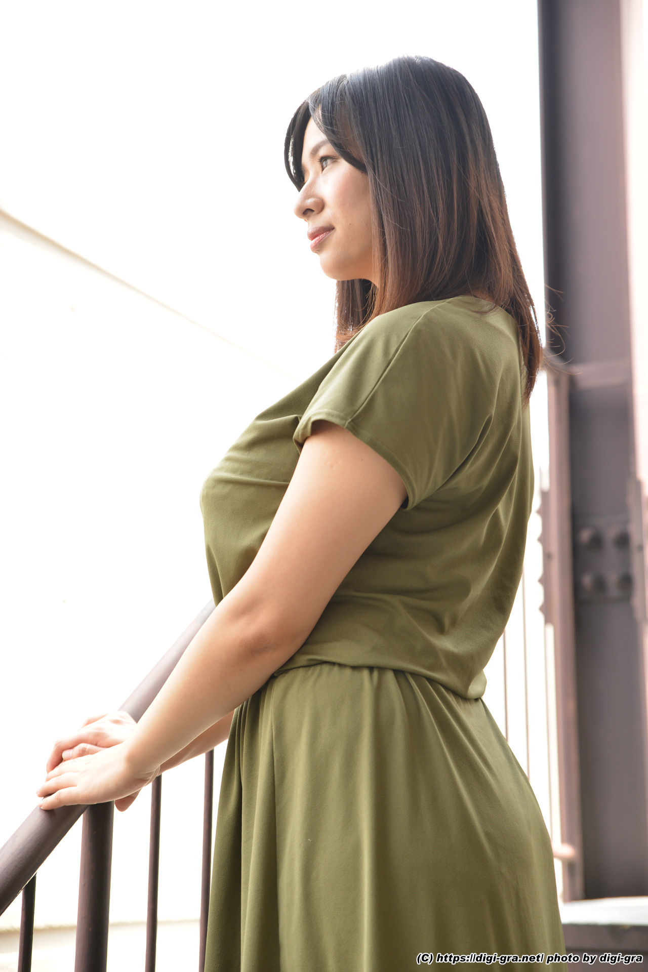 [Digi-Gra] Hana Haruna 春菜はな Photoset 05_第4张