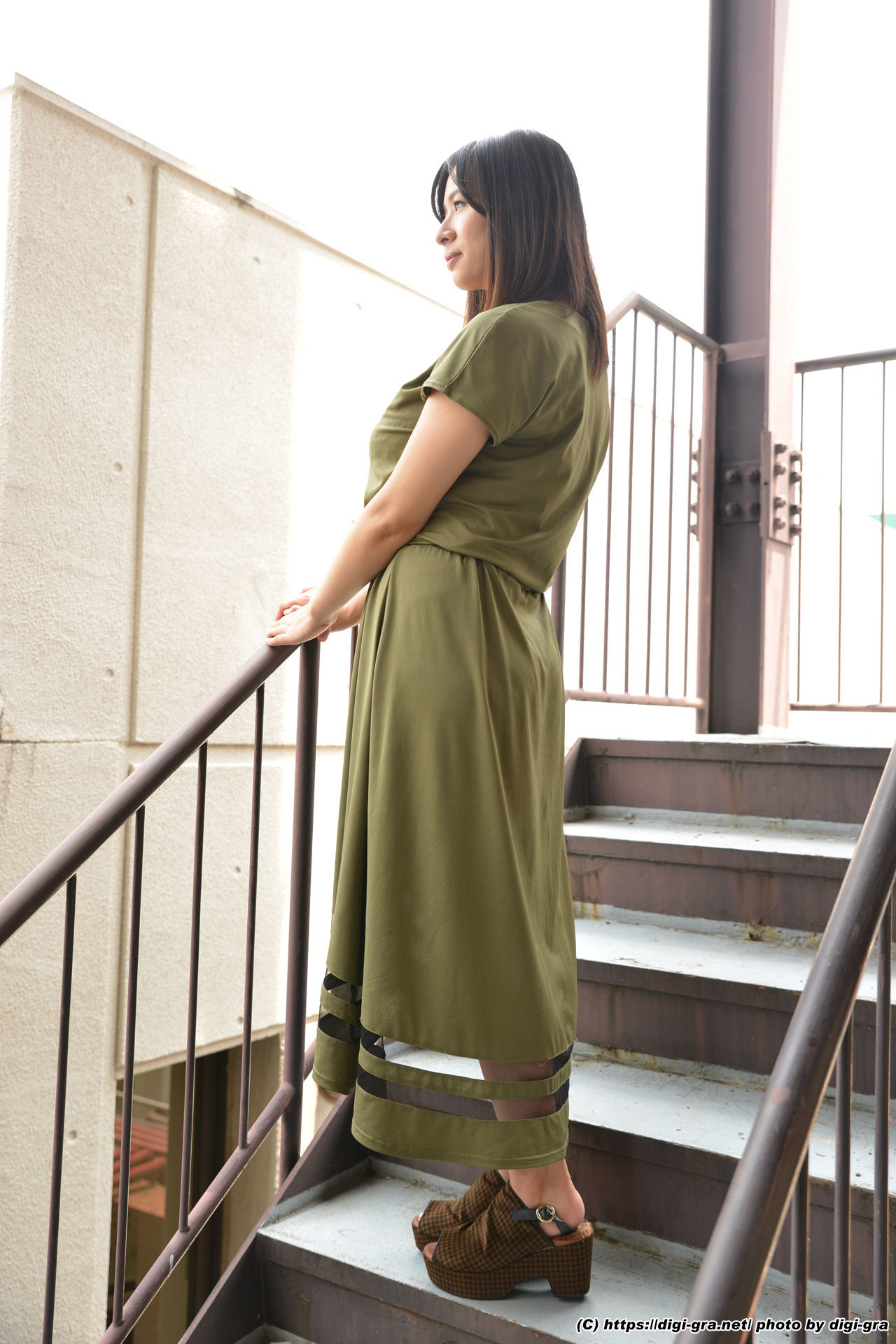 [Digi-Gra] Hana Haruna 春菜はな Photoset 05_第5张