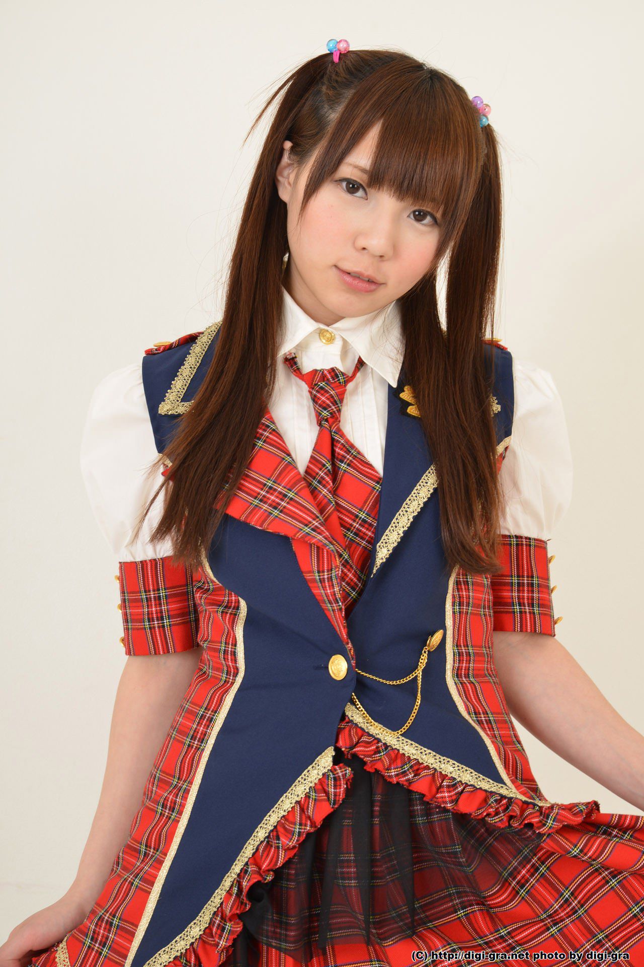 [Digi-Gra] Shiori Urano 浦野しおり Photoset 02_第3张