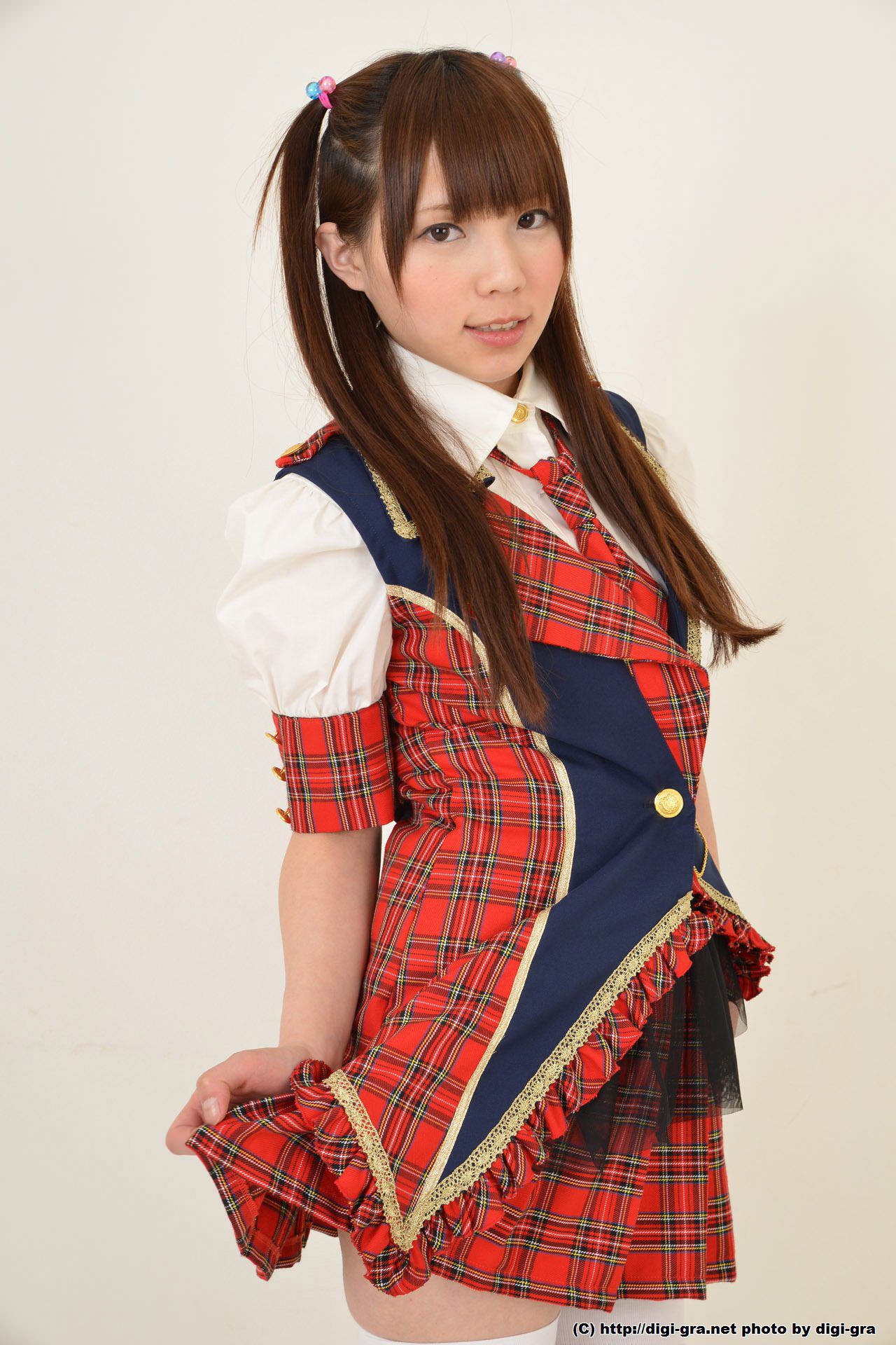 [Digi-Gra] Shiori Urano 浦野しおり Photoset 02_第4张