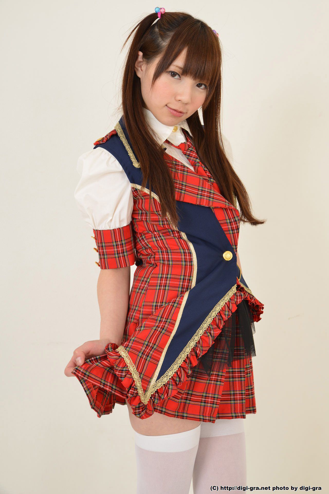 [Digi-Gra] Shiori Urano 浦野しおり Photoset 02_第5张