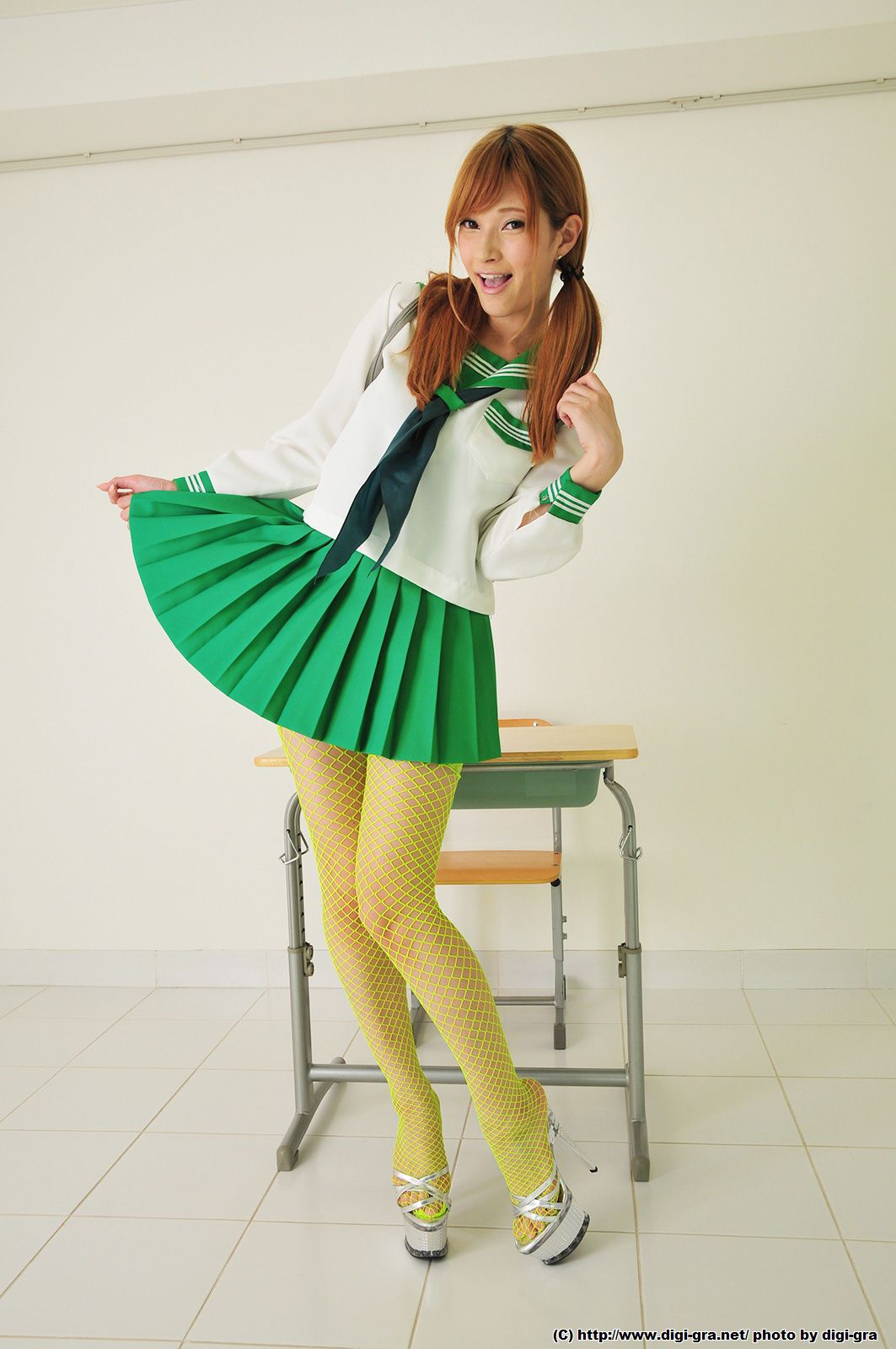 [Digi-Gra] Tia ティア Photoset 04_第2张