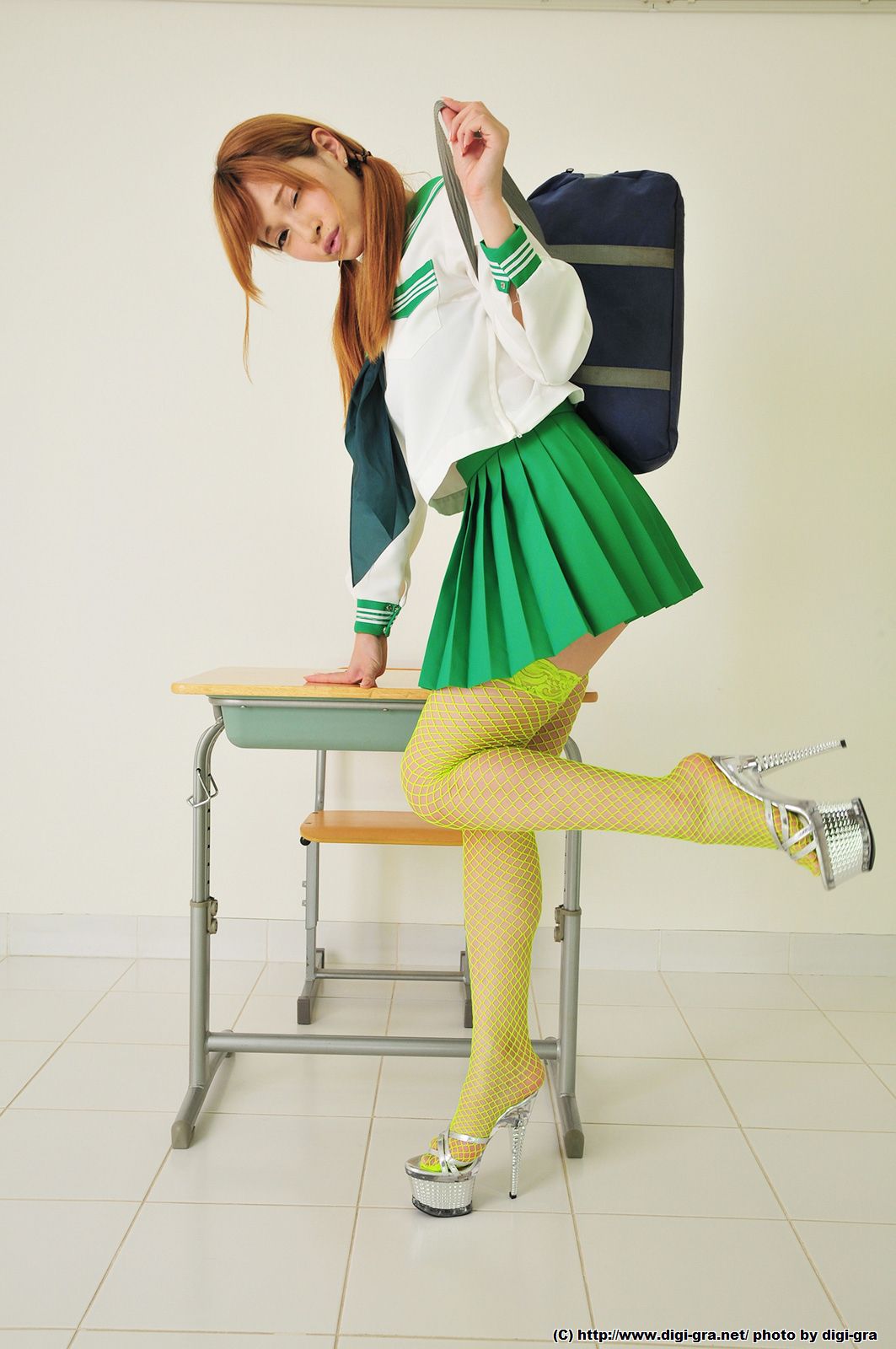 [Digi-Gra] Tia ティア Photoset 04_第4张