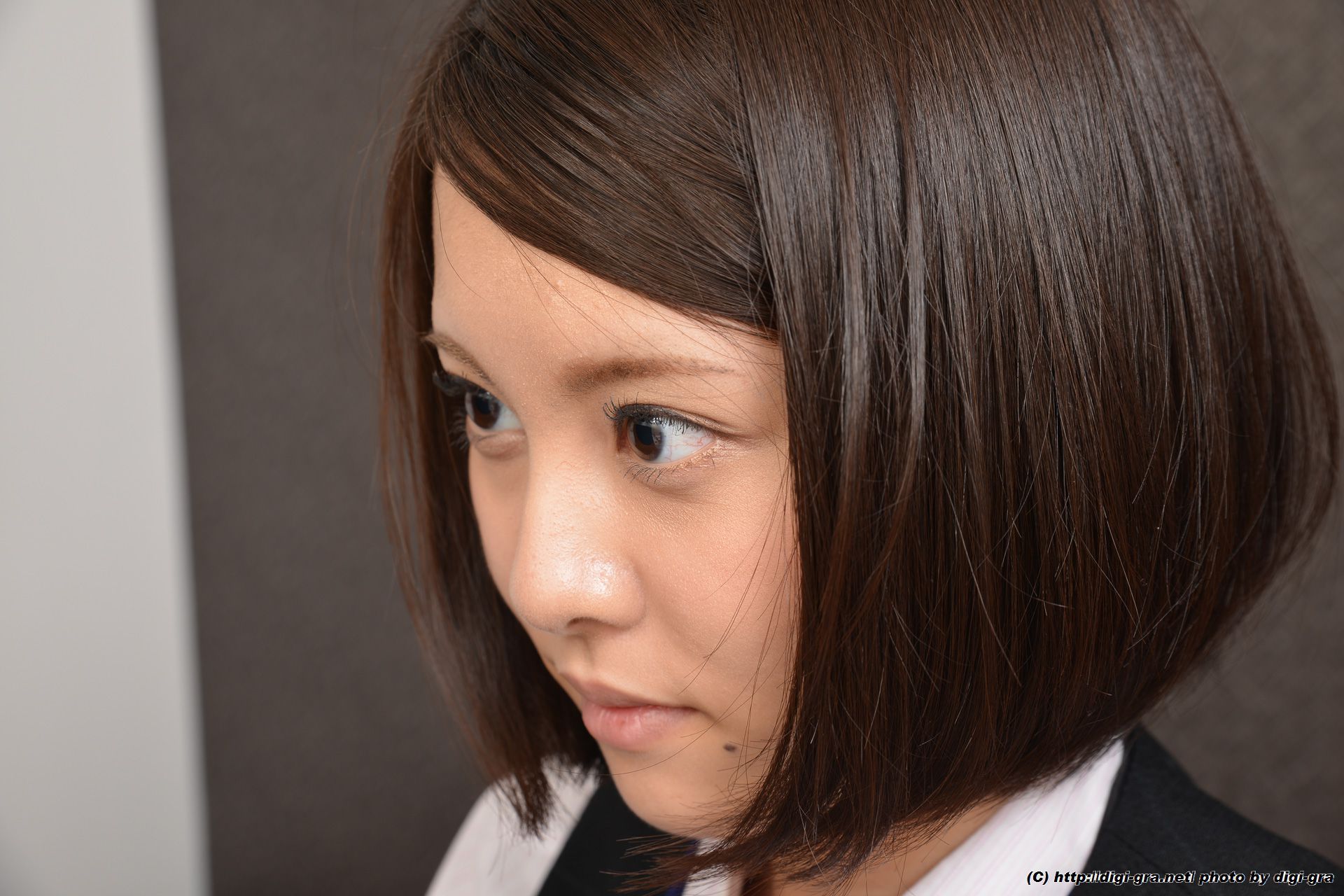 [Digi-Gra] China Matsuoka 松岡ちな Photoset 04_第2张