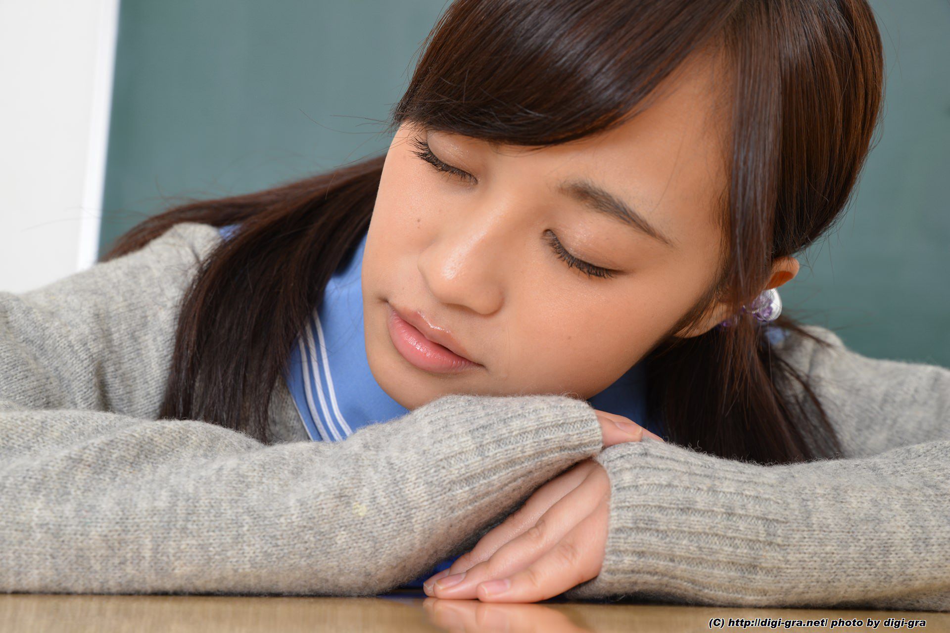 [Digi-Gra] Emi Asano 浅野えみ Photoset 02_第4张