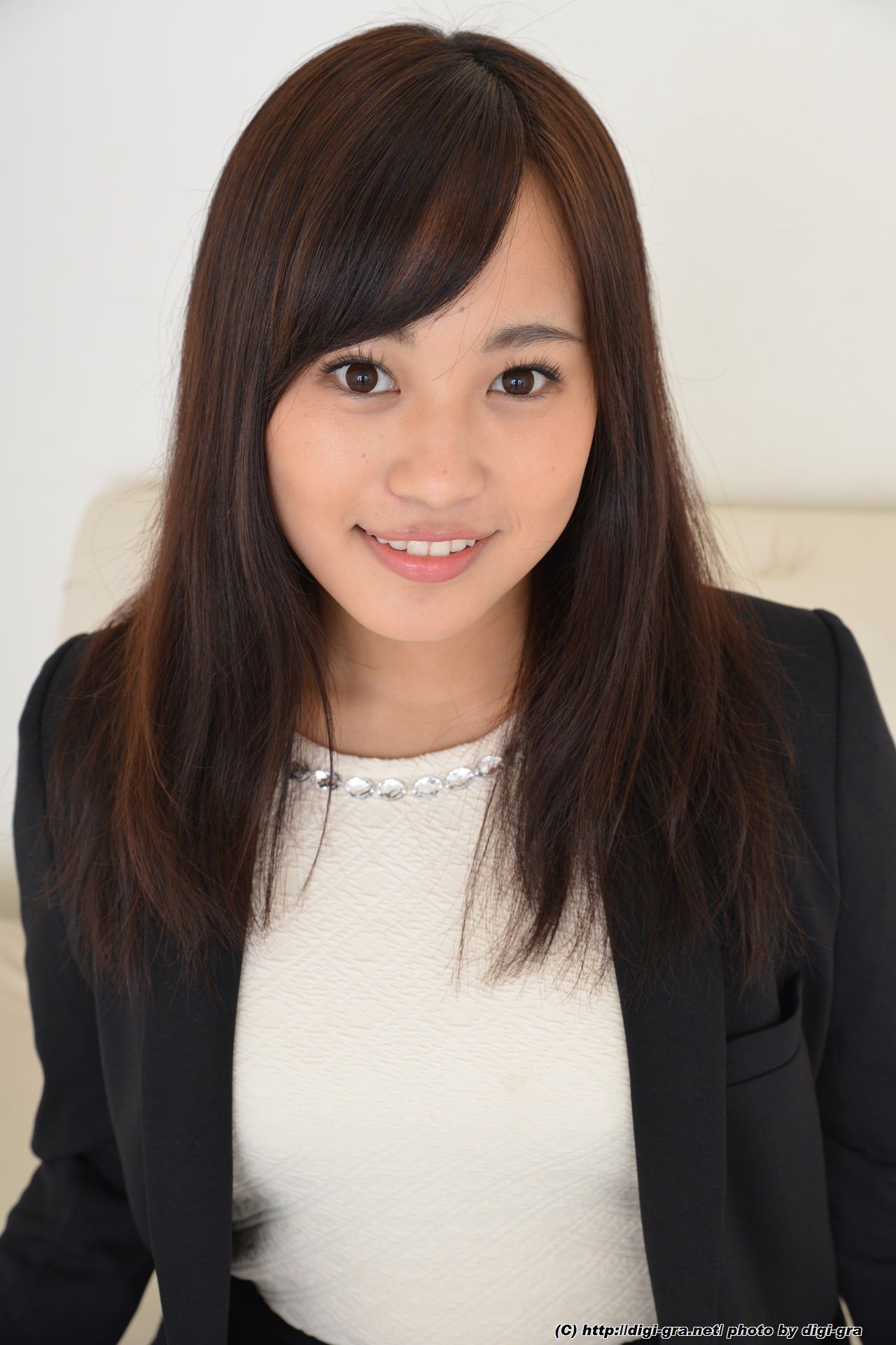 [Digi-Gra] Emi Asano 浅野えみ Photoset 05_第3张