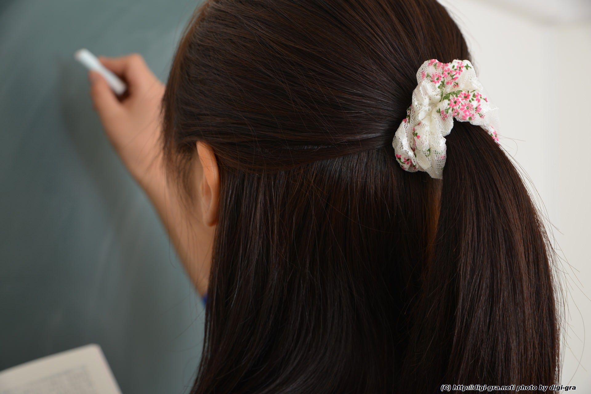 [Digi-Gra] Emi Asano 浅野えみ Photoset 06_第1张