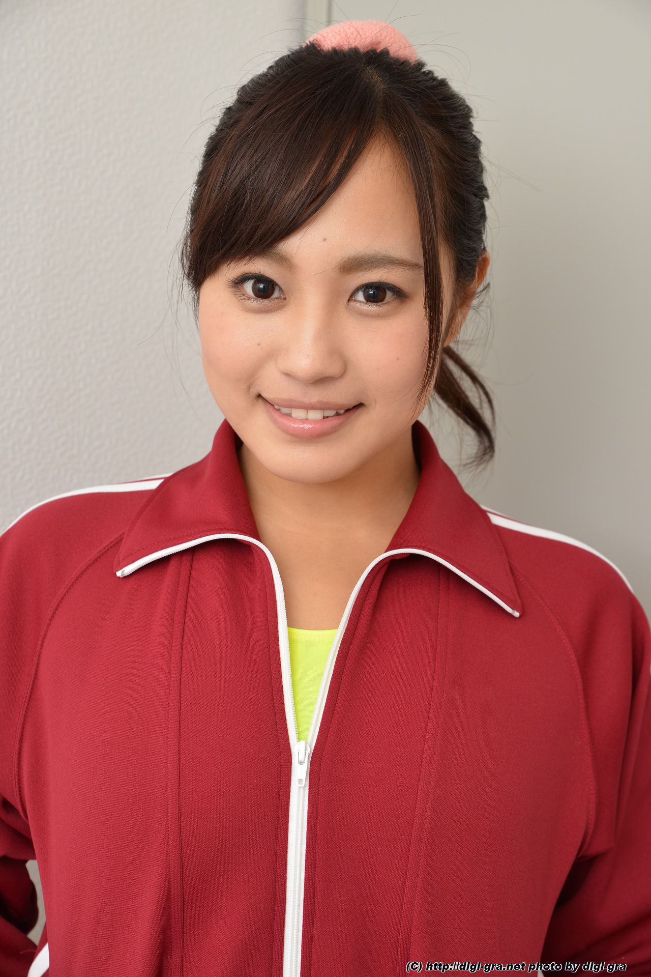 [Digi-Gra] Emi Asano 浅野えみ Photoset 20_第3张