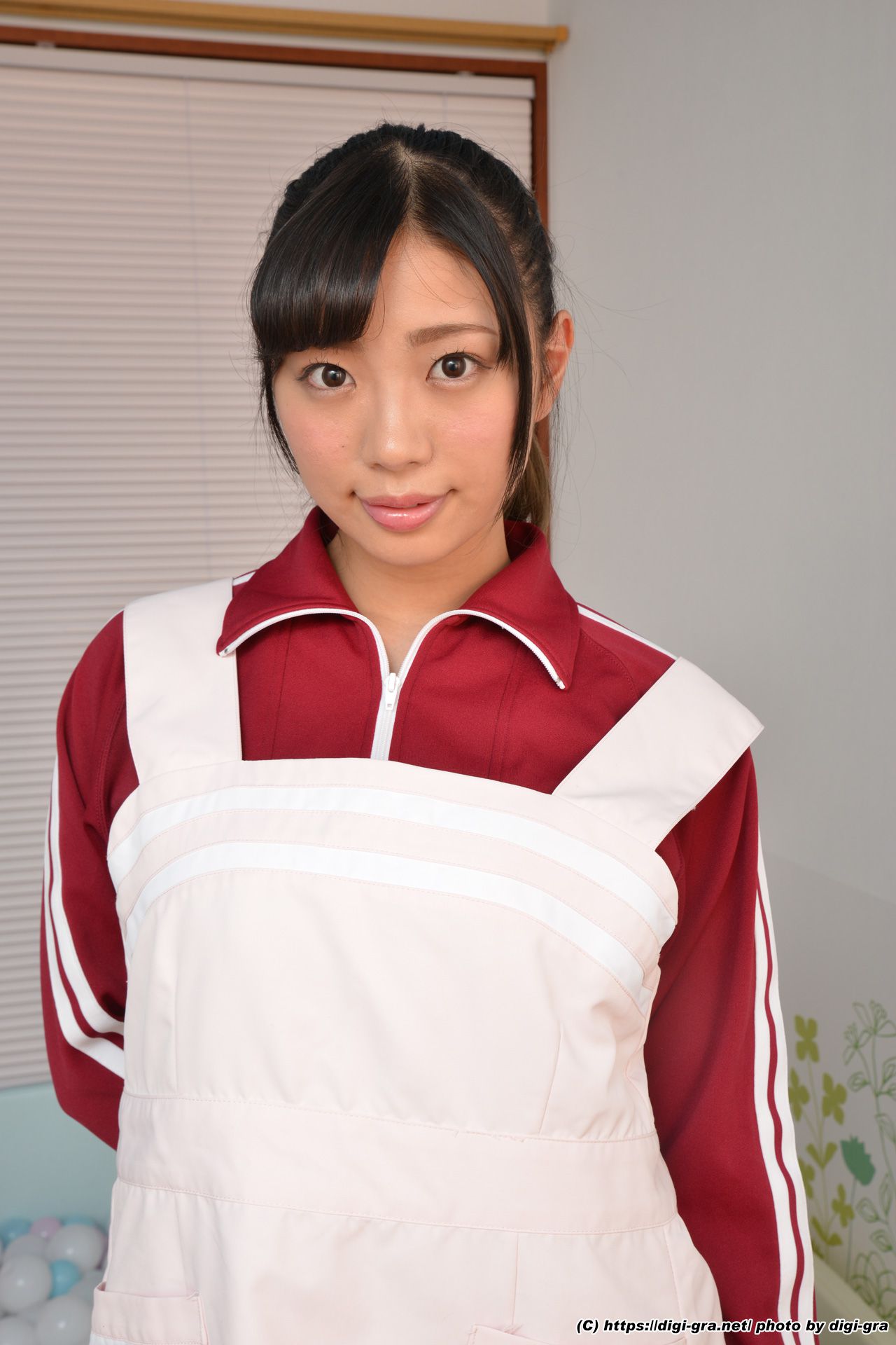 [Digi-Gra] Matsuri Kiritani 桐谷まつり Photoset 07_第3张